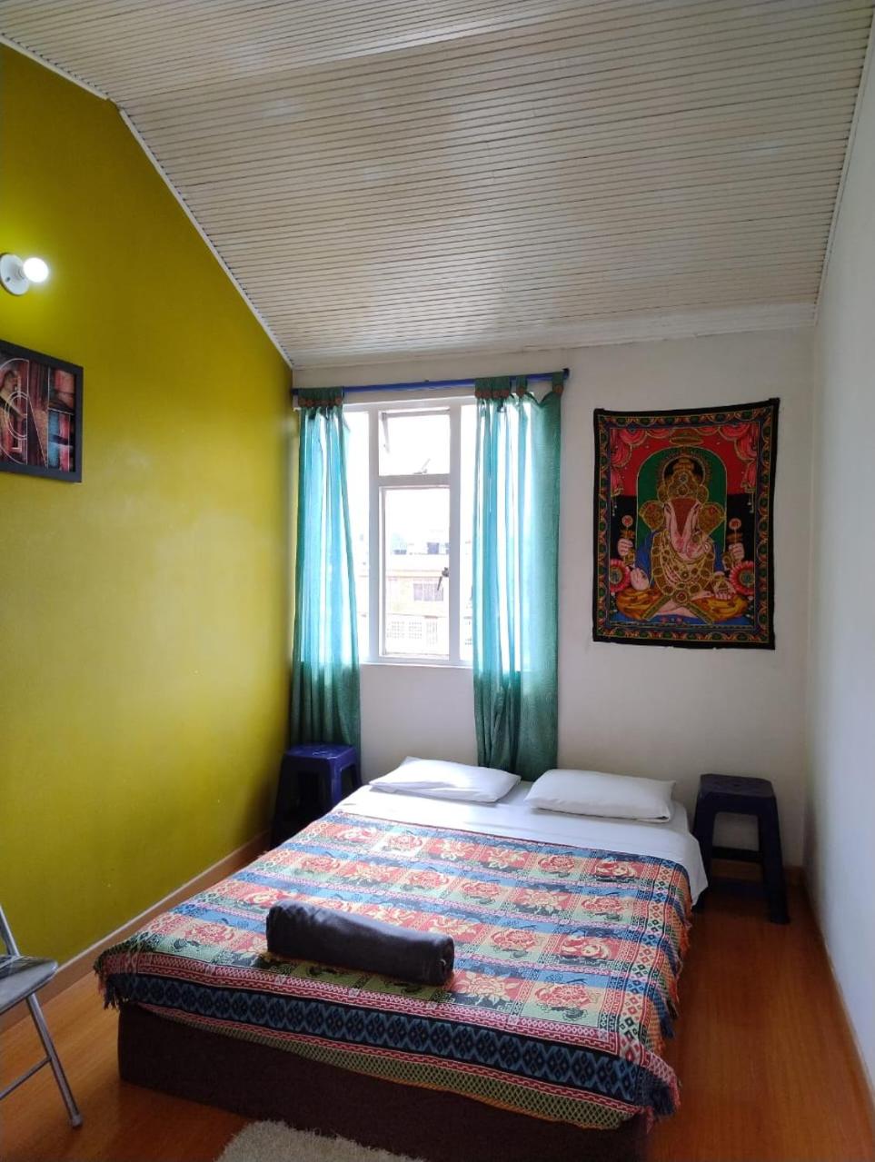 ZIPA HOSTEL