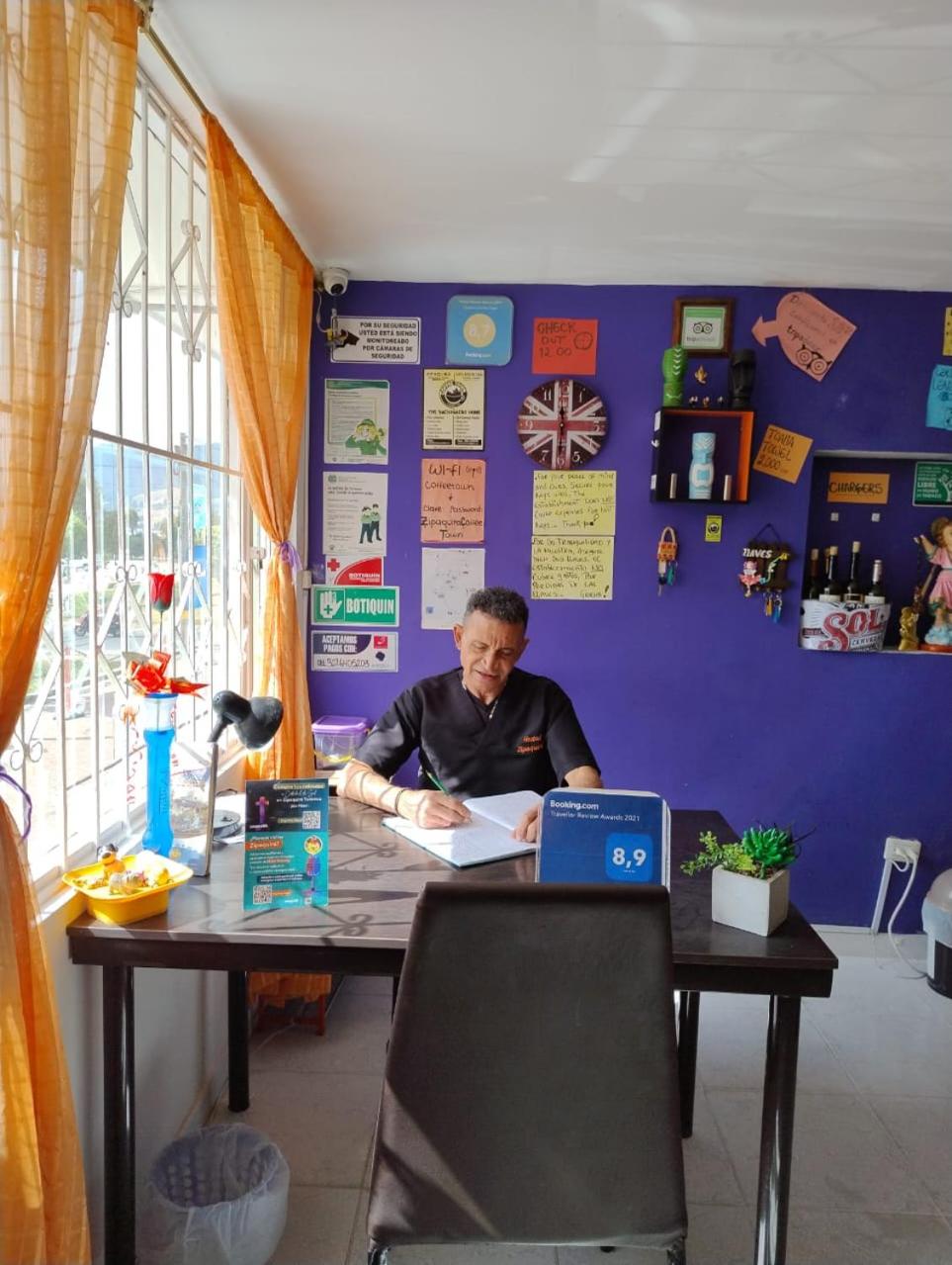 ZIPA HOSTEL