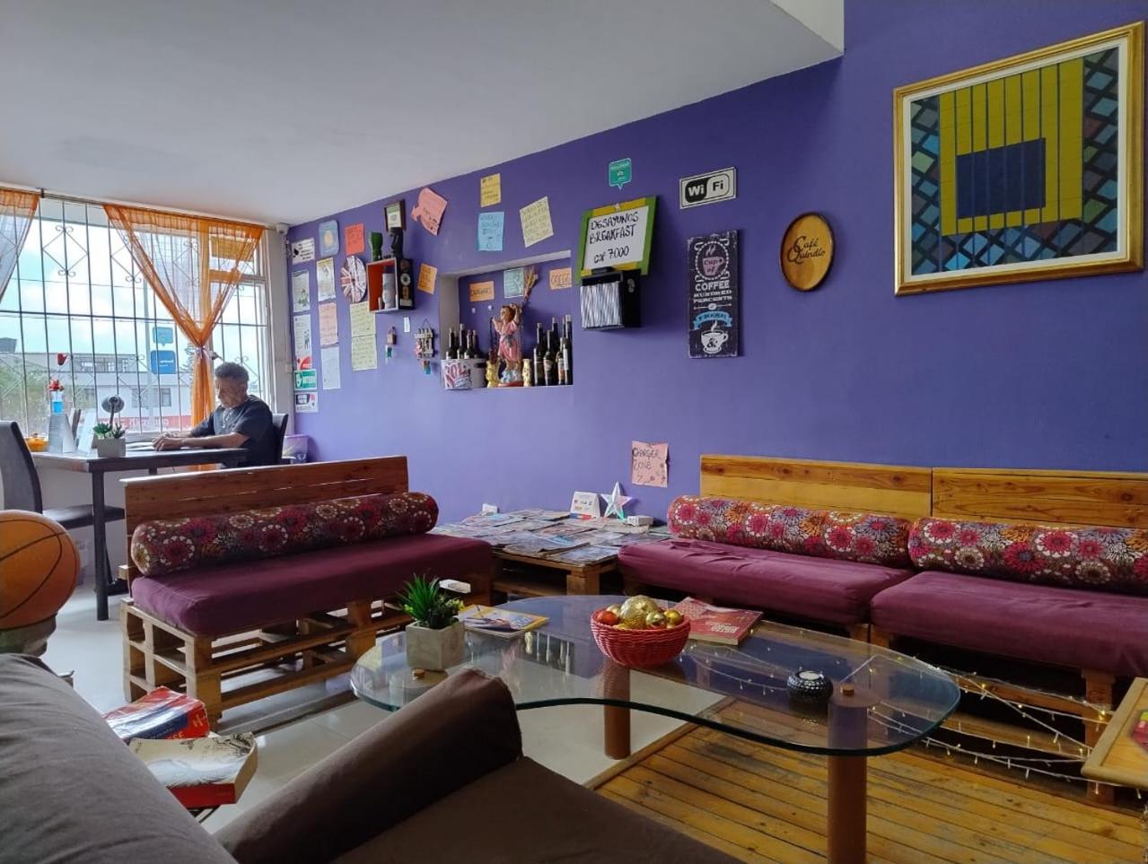 ZIPA HOSTEL