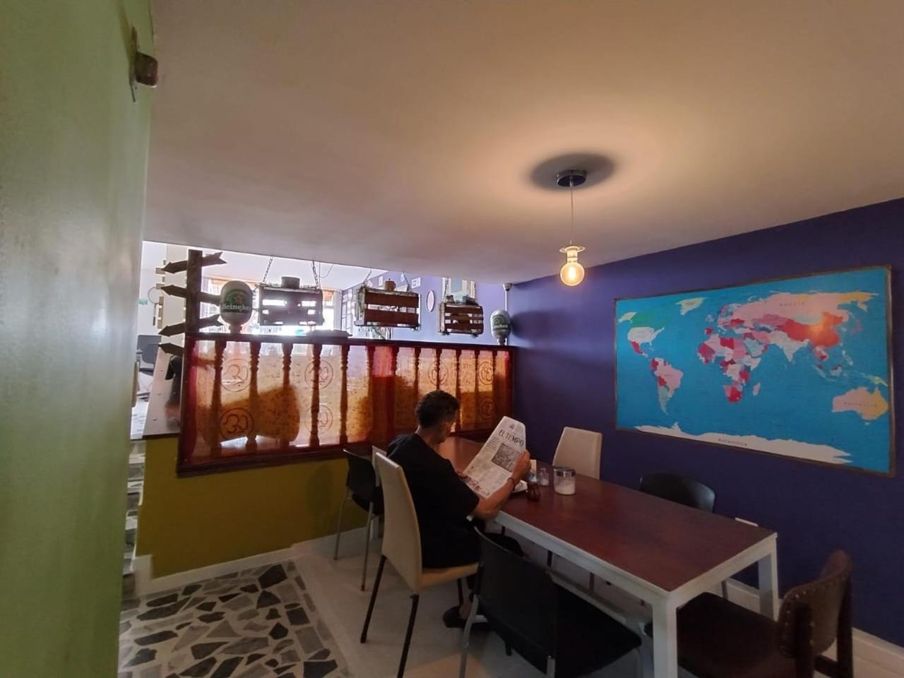 ZIPA HOSTEL