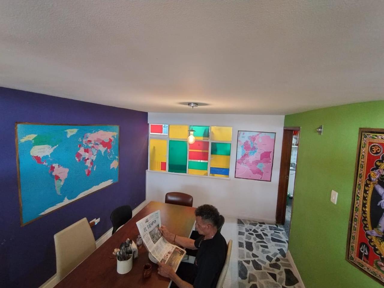 ZIPA HOSTEL