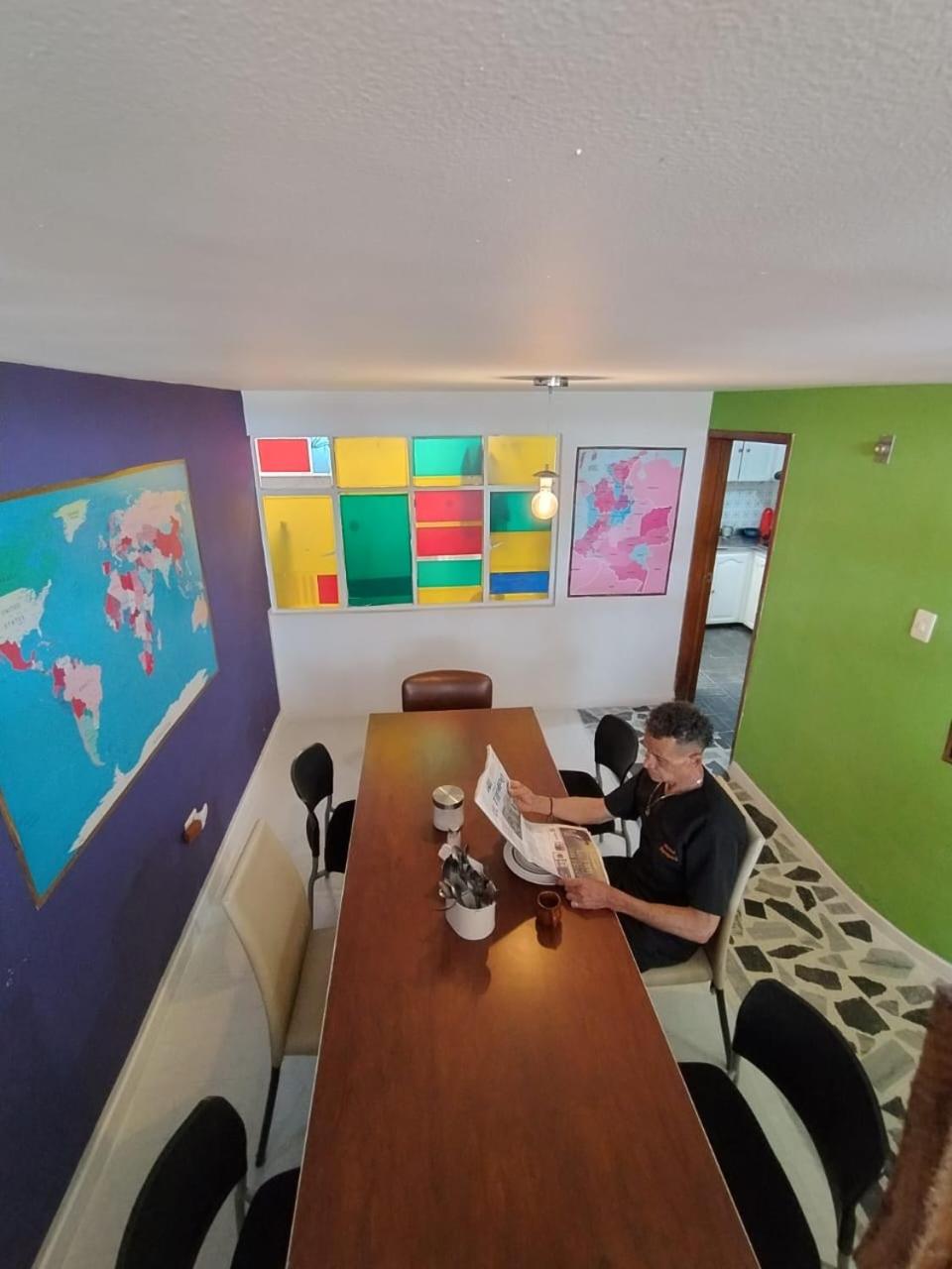 ZIPA HOSTEL
