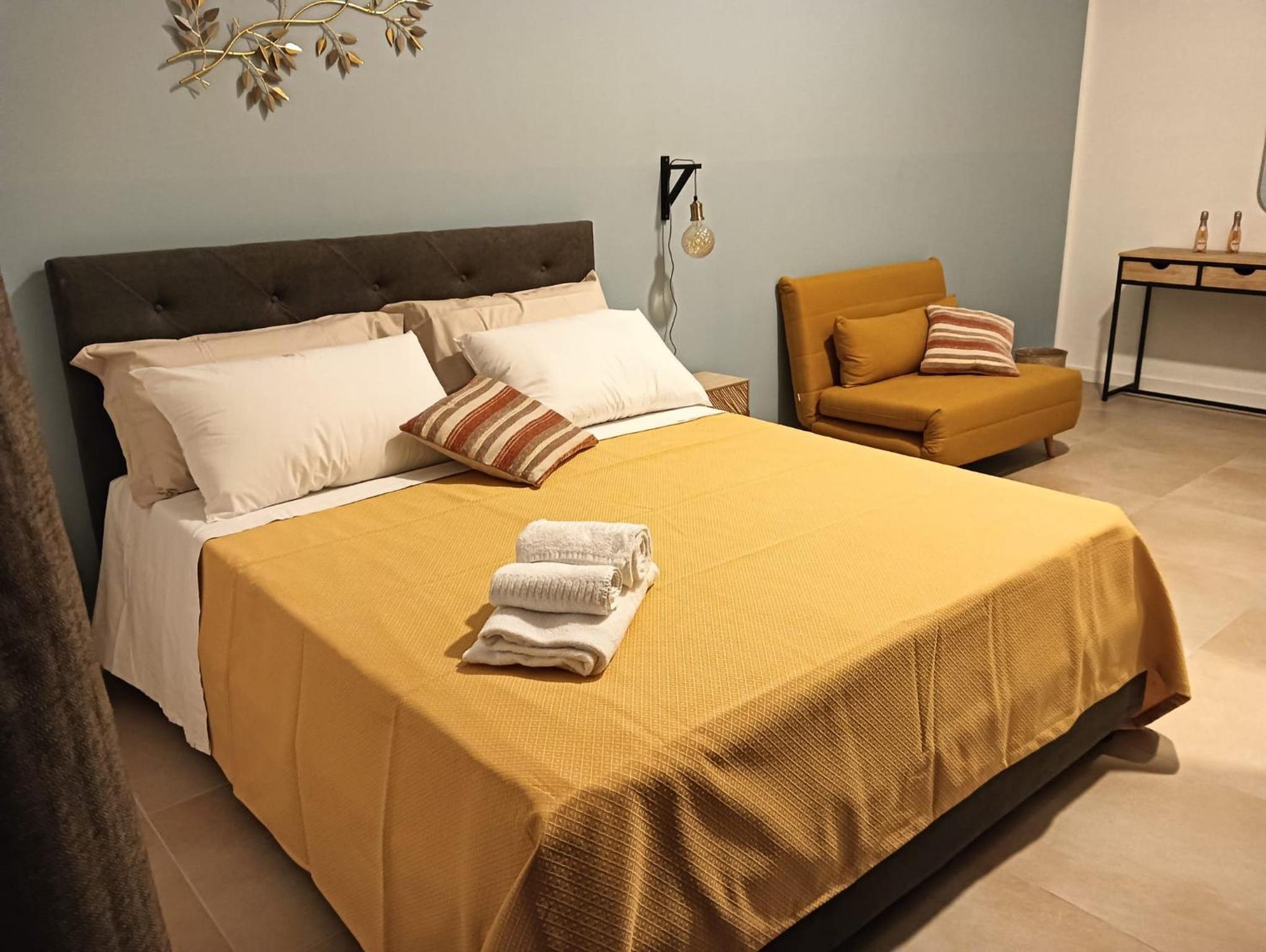 PèPè Bed & Breakfast
