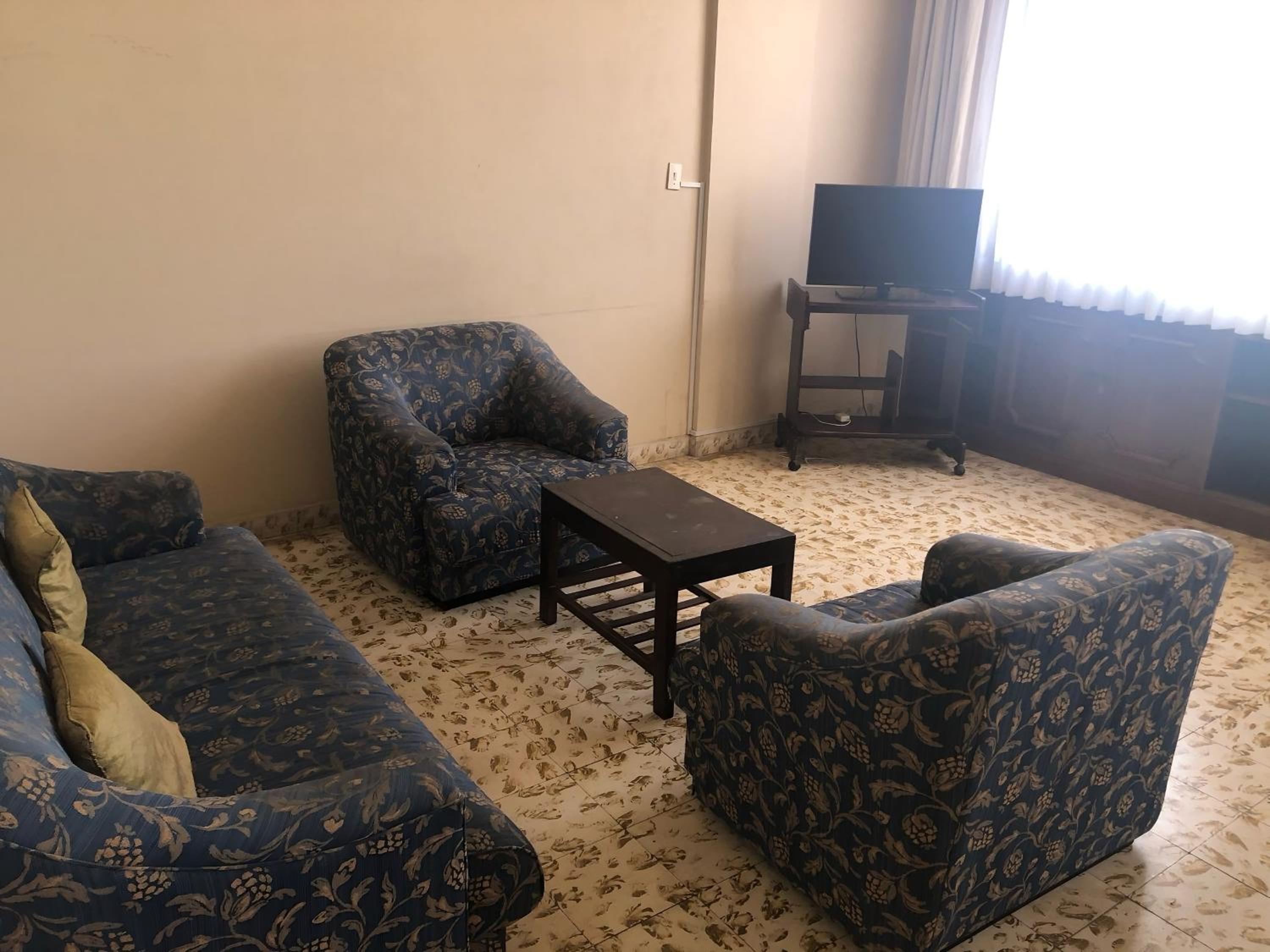 Departamento en centro histórico