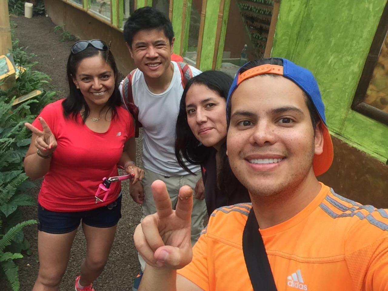 Ecuador4worlds