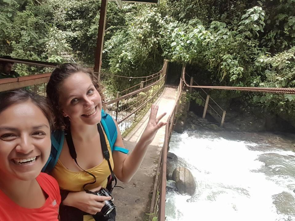 Ecuador4worlds
