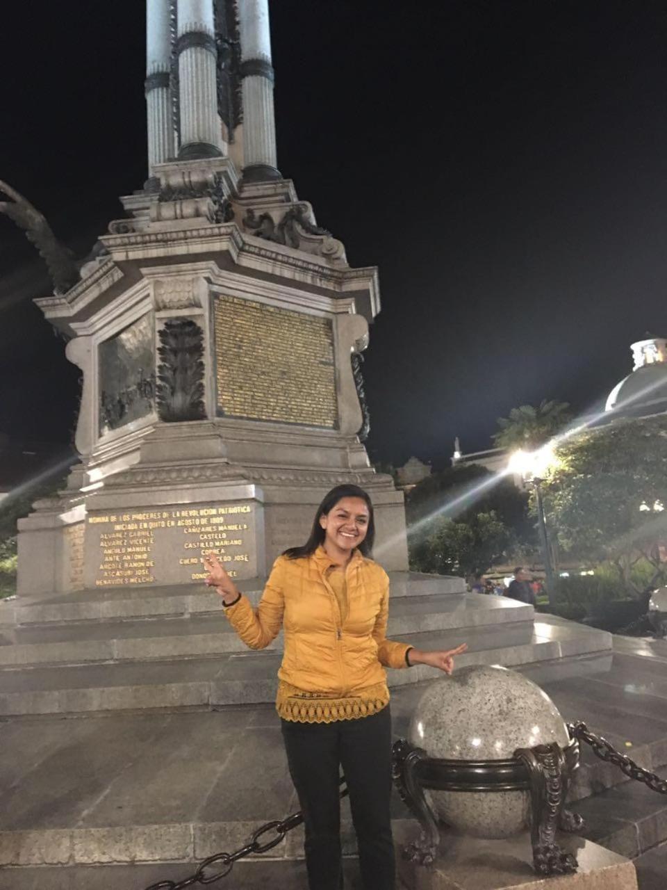 Ecuador4worlds