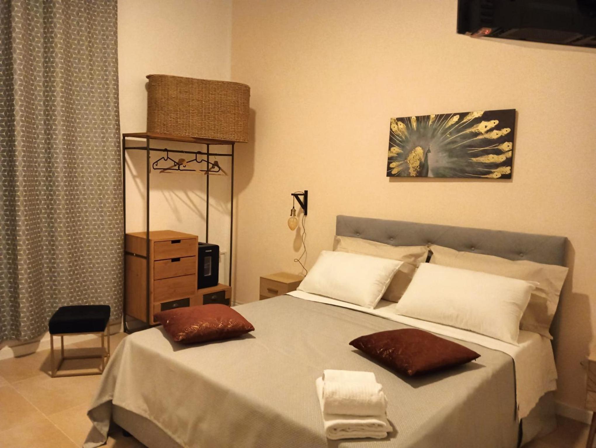 PèPè Bed & Breakfast