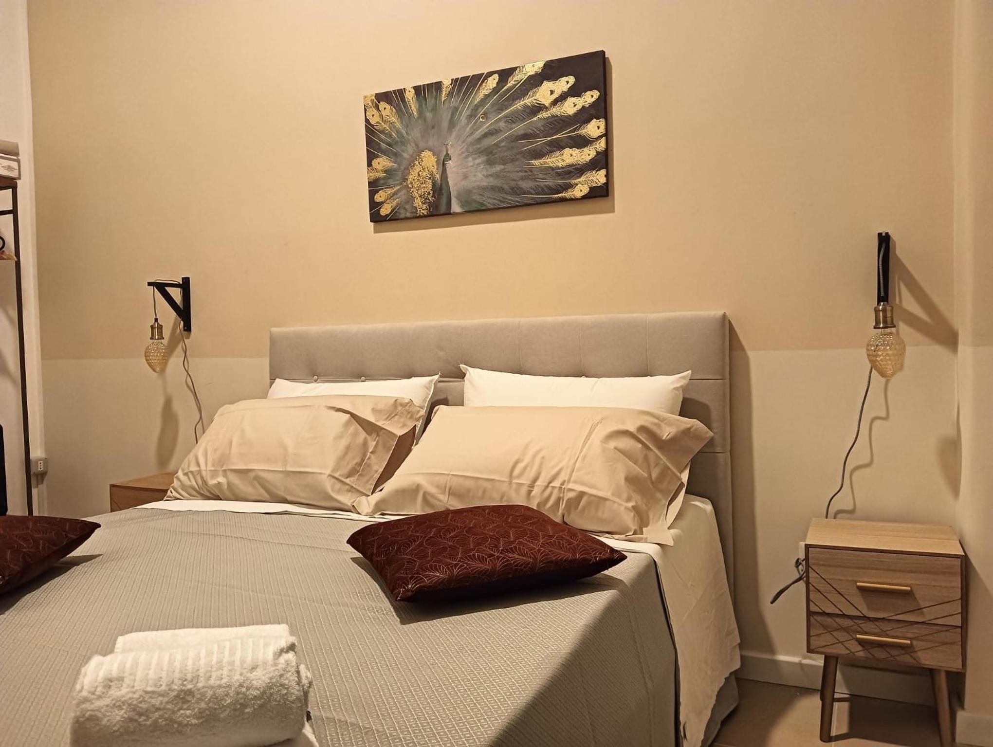 PèPè Bed & Breakfast