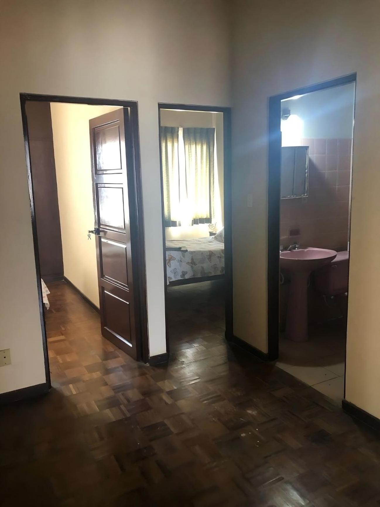 Departamento en centro histórico