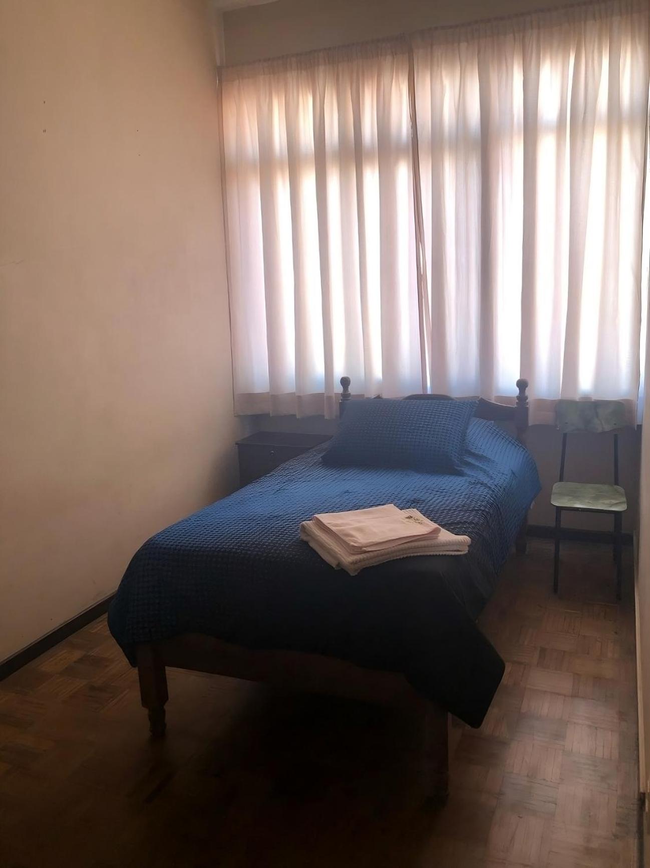 Departamento en centro histórico