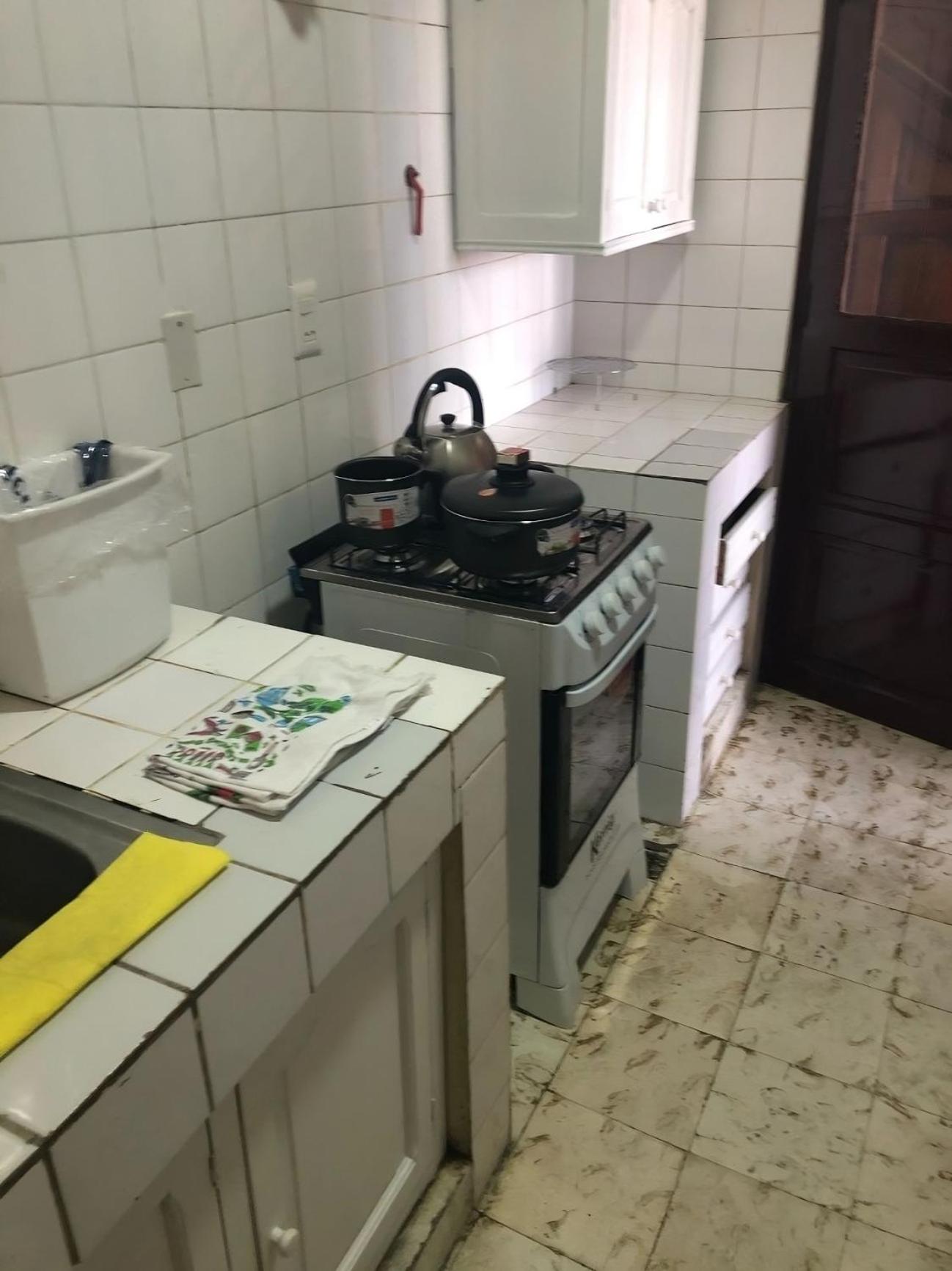Departamento en centro histórico