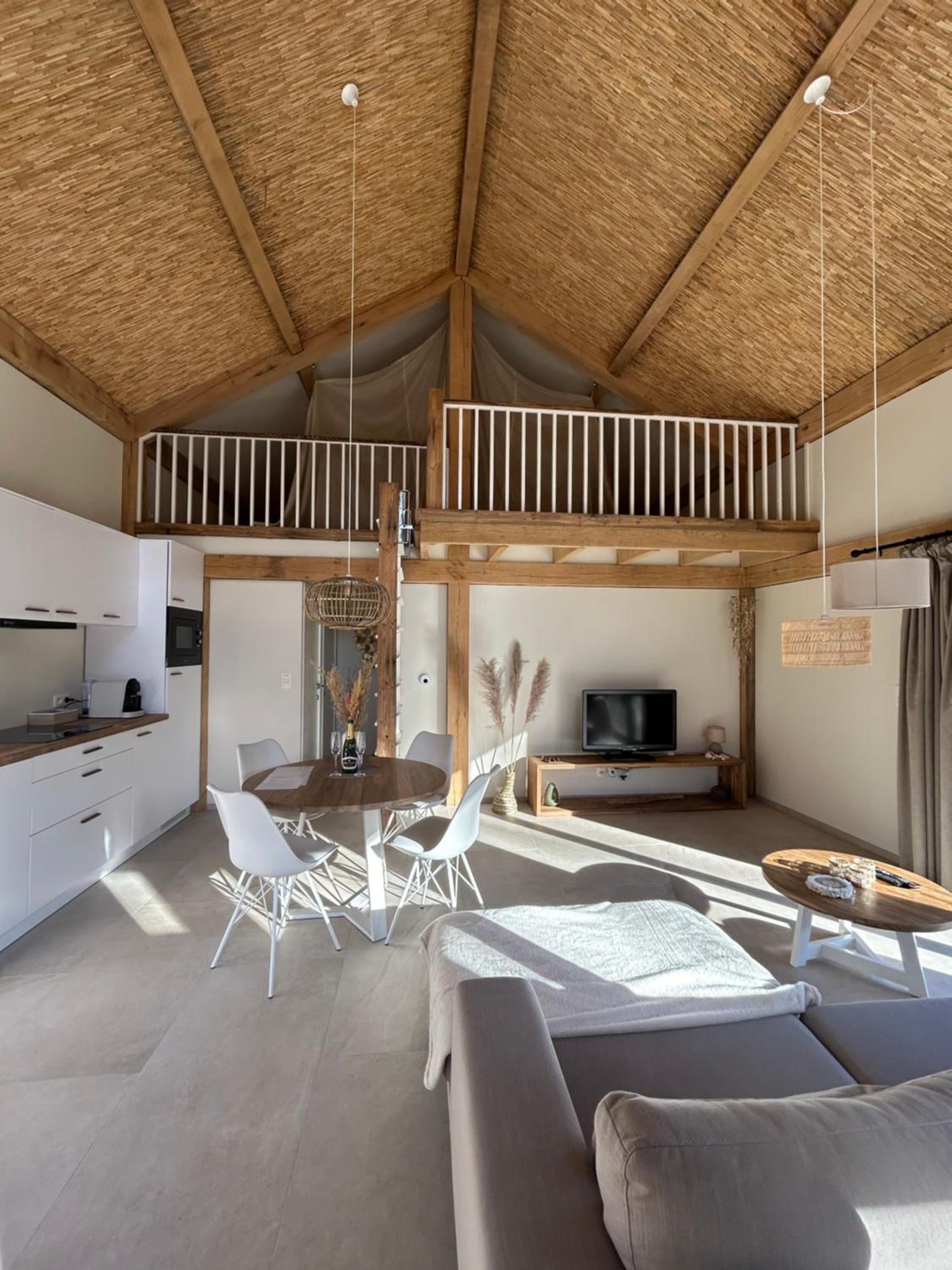 Chalet Hoge Kempen