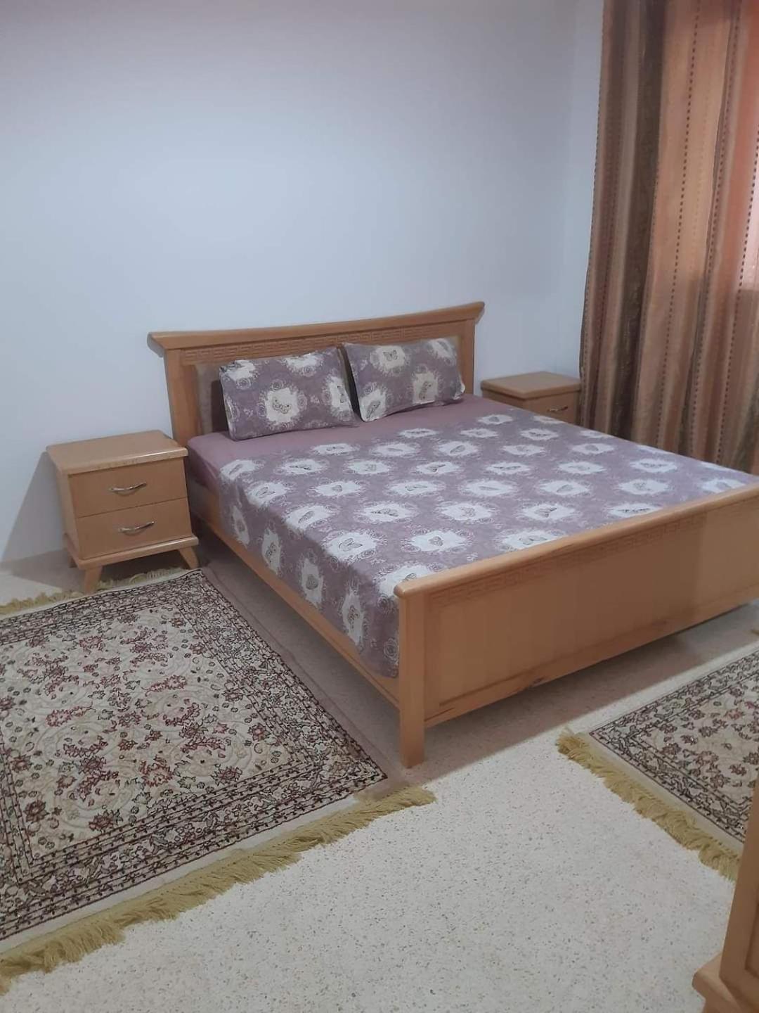 Logement entier : appartement s2 Gabès view 4