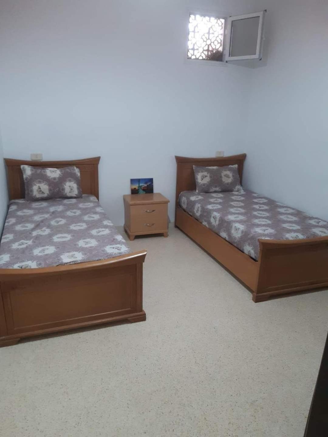 Logement entier : appartement s2 Gabès view 5