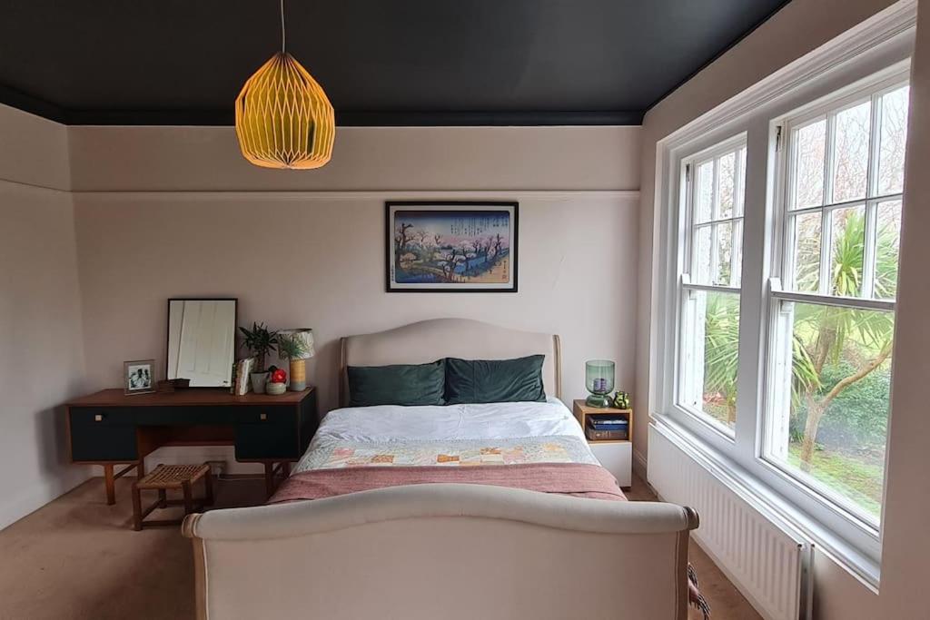 Large Period House in Mullion
