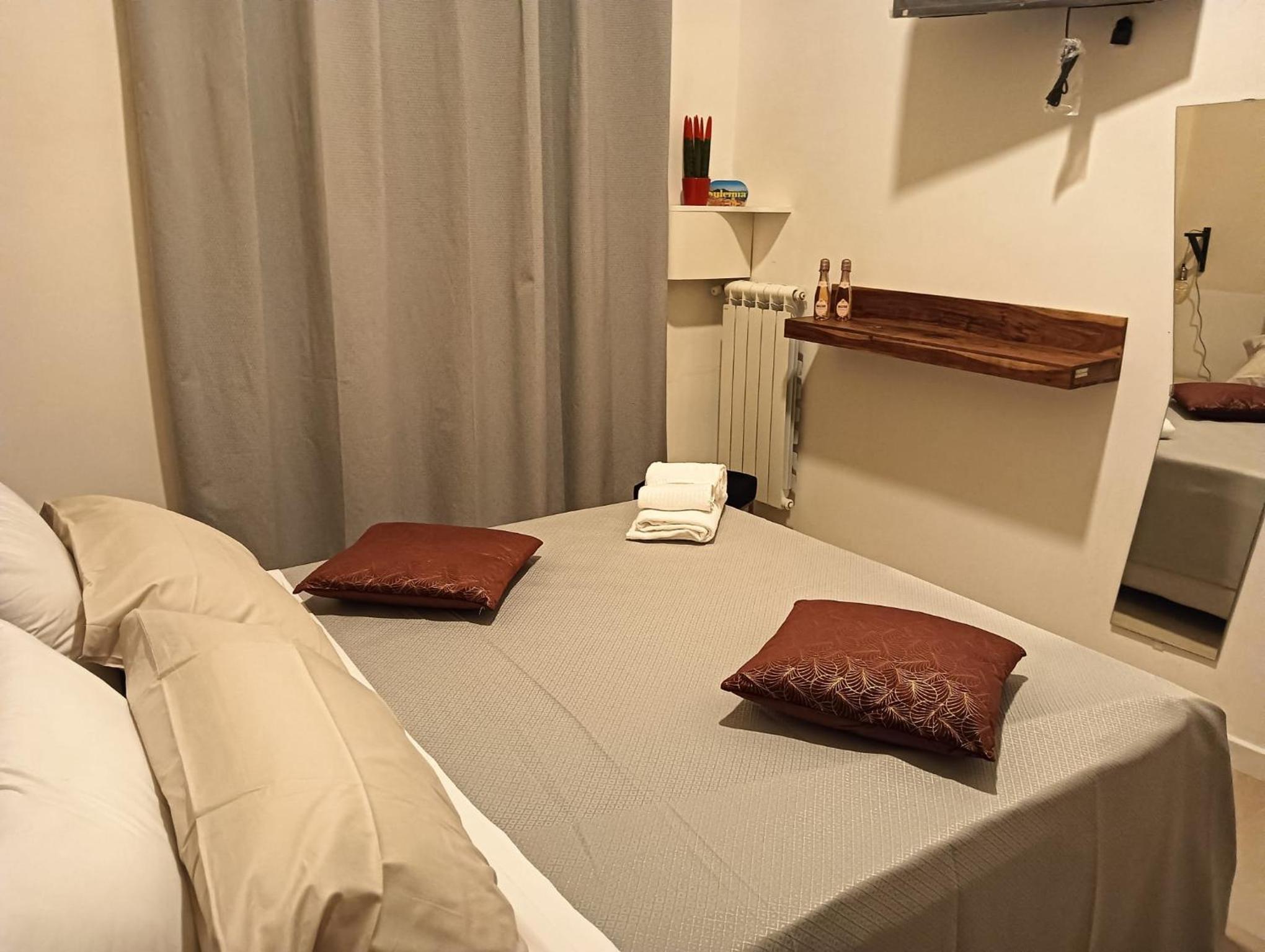 PèPè Bed & Breakfast