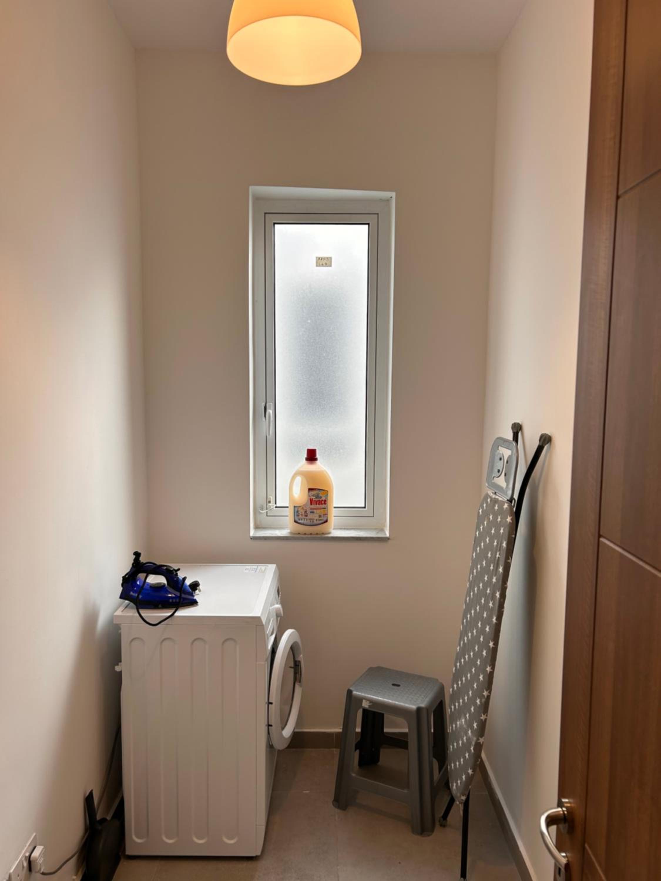 Spacious Qawra Penthouse, photo 12