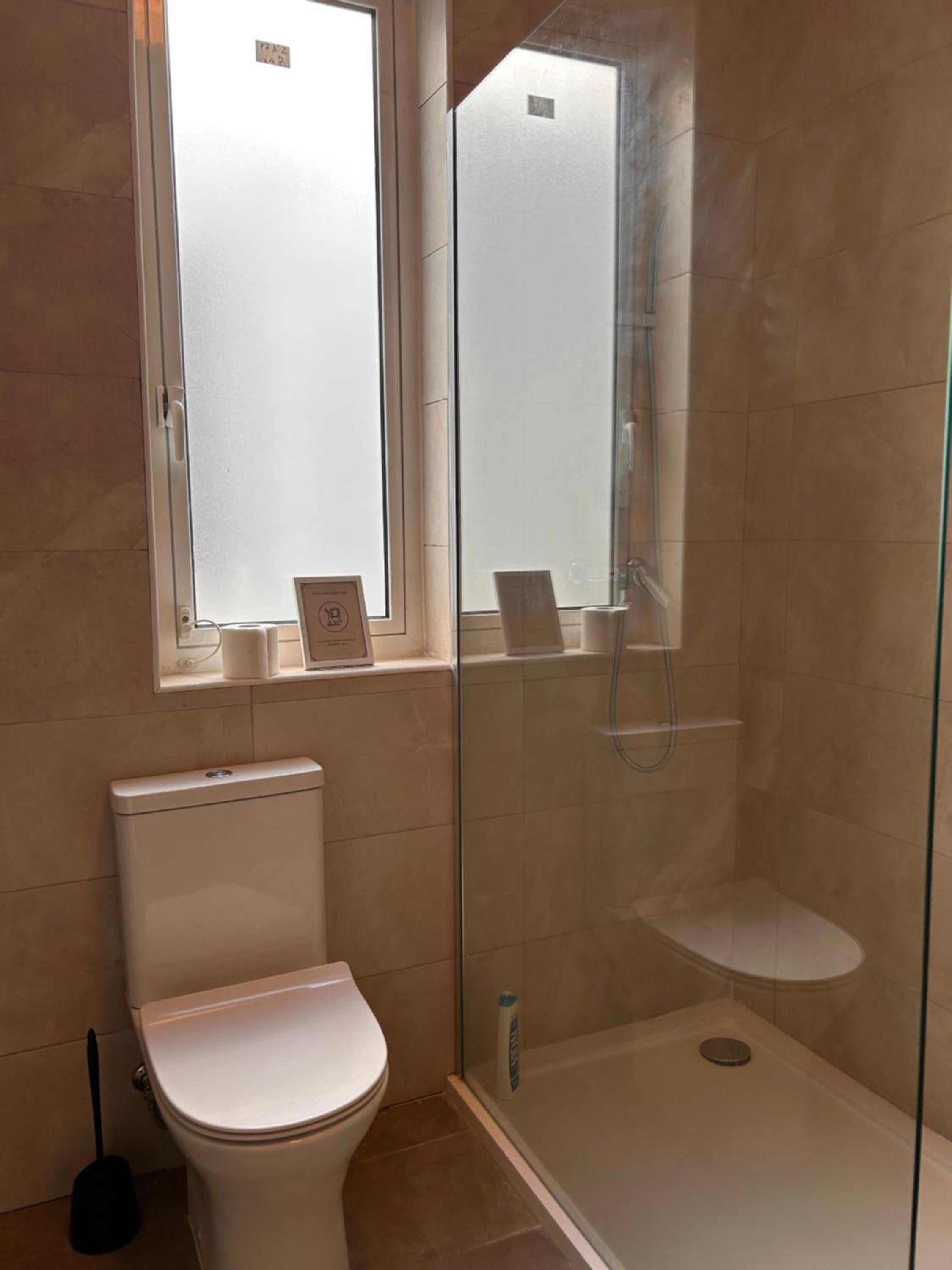 Spacious Qawra Penthouse, photo 4