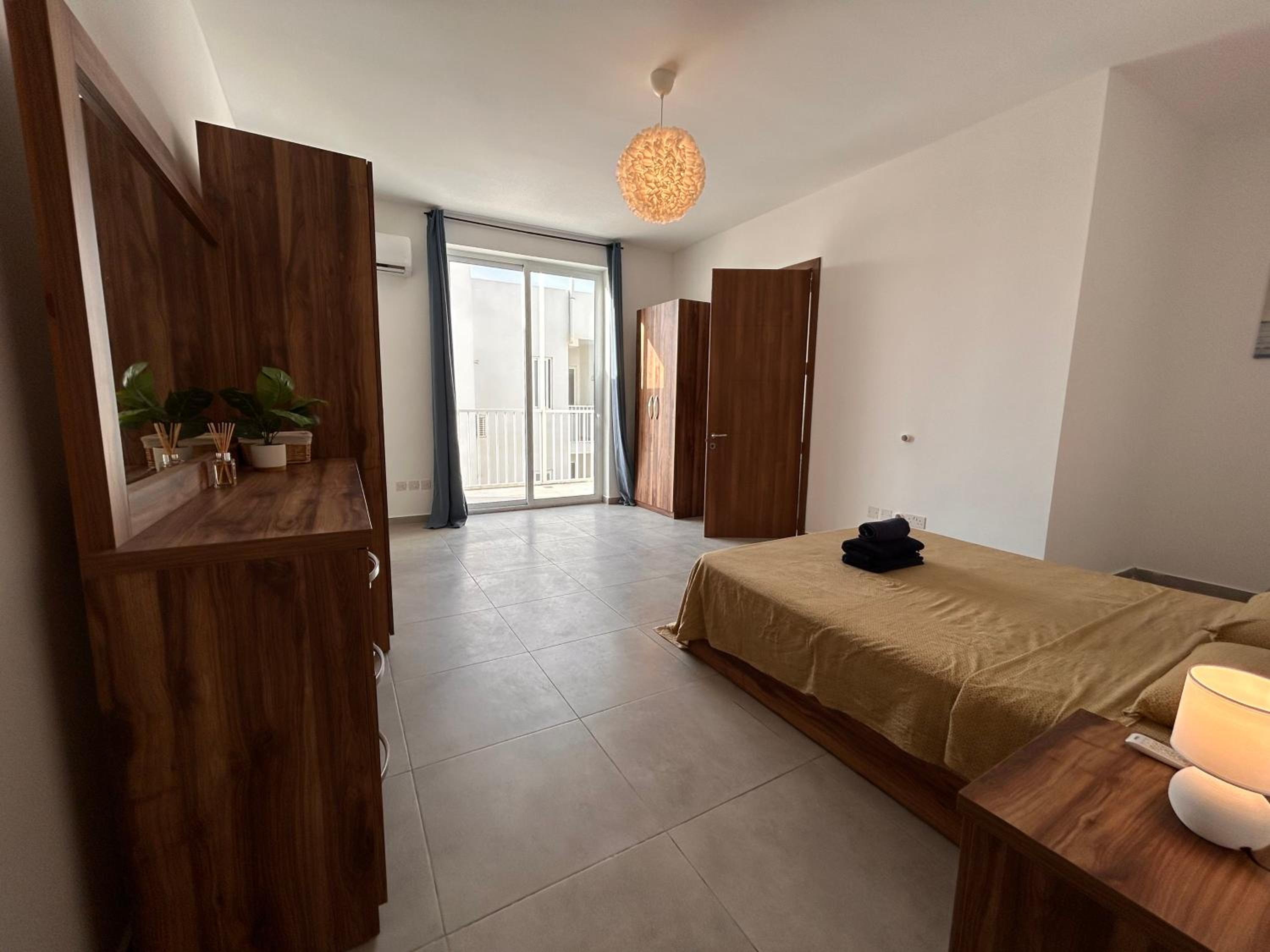 Spacious Qawra Penthouse, photo 5