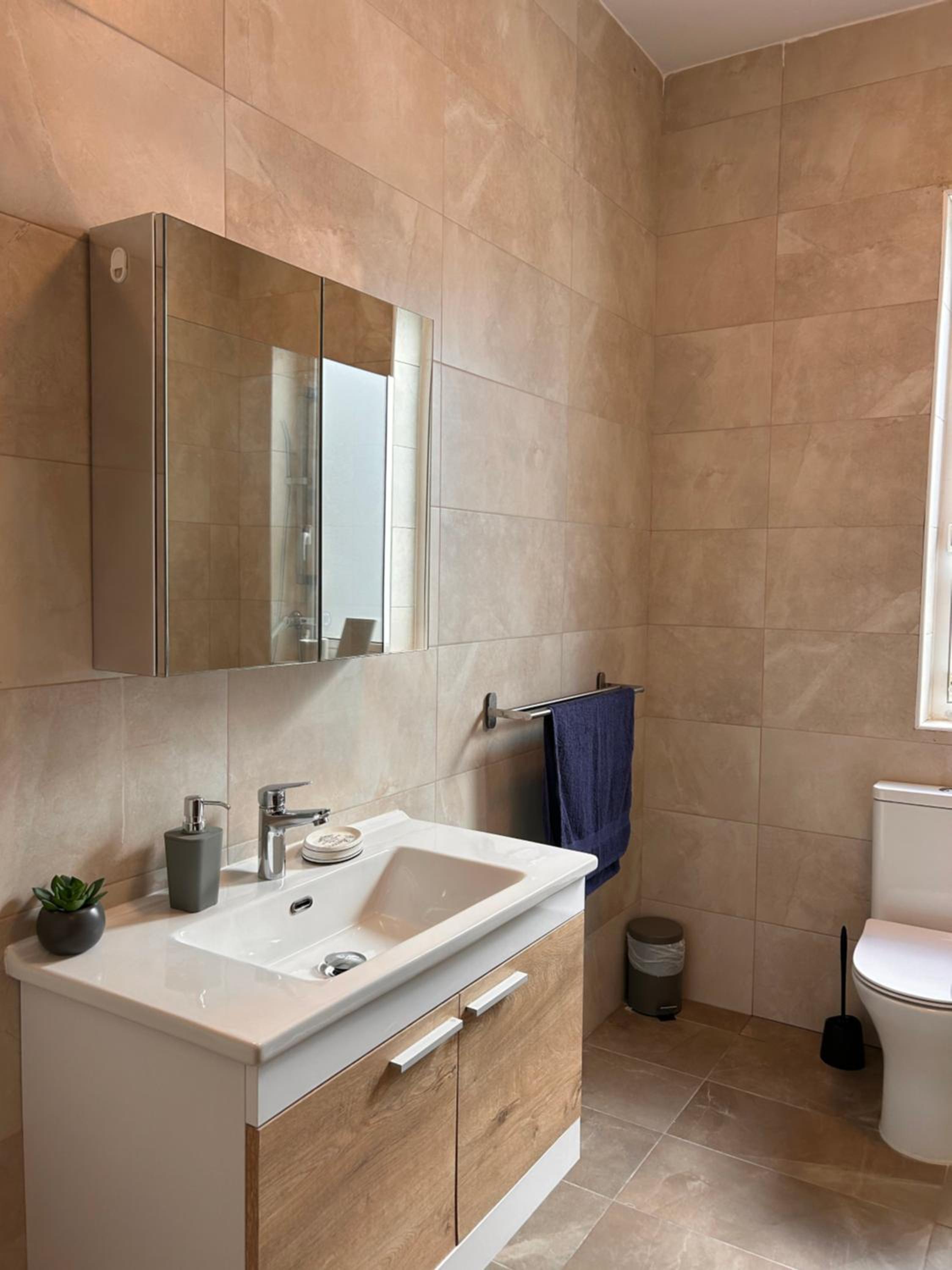 Spacious Qawra Penthouse, photo 17