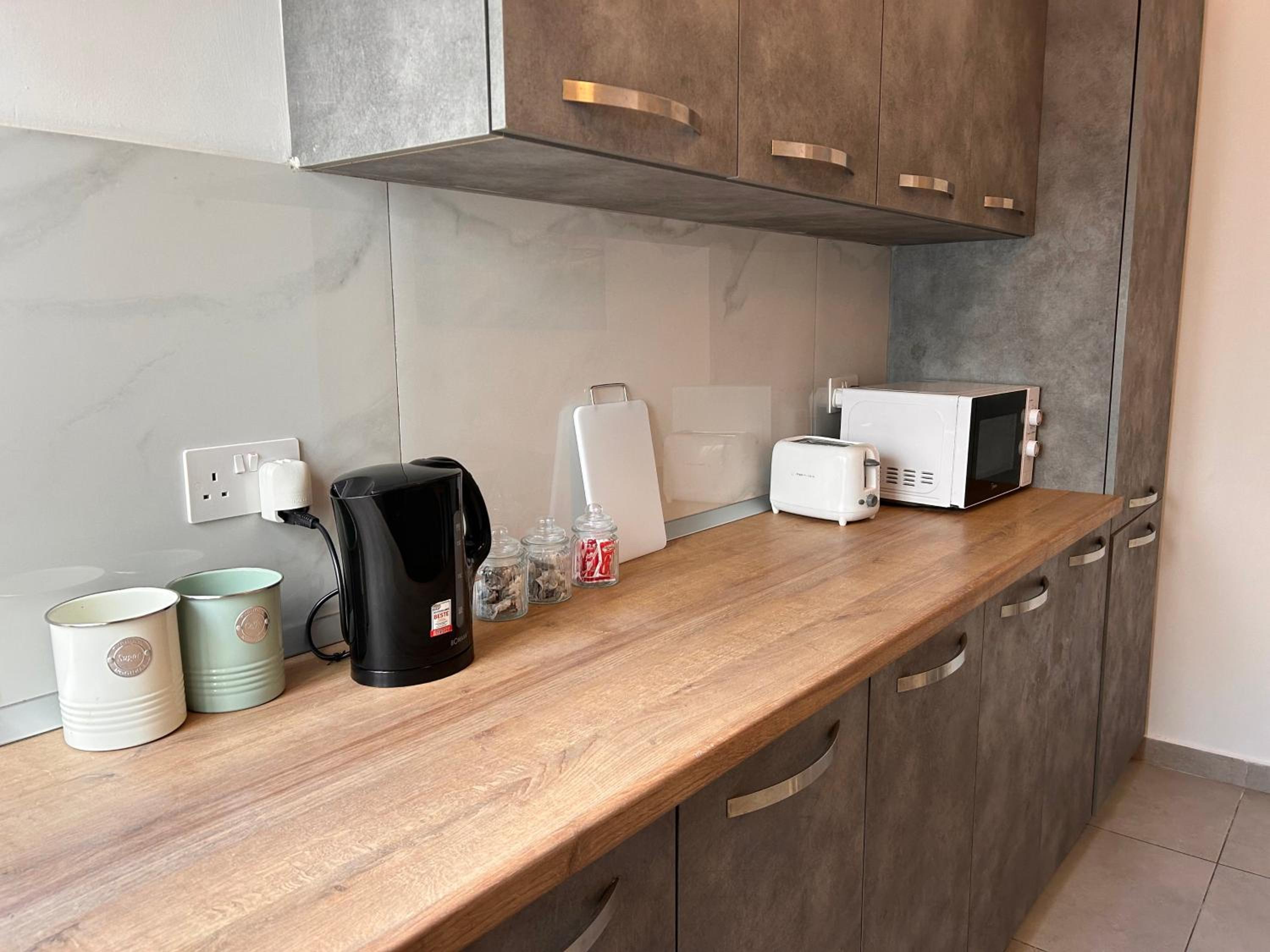 Spacious Qawra Penthouse, photo 11