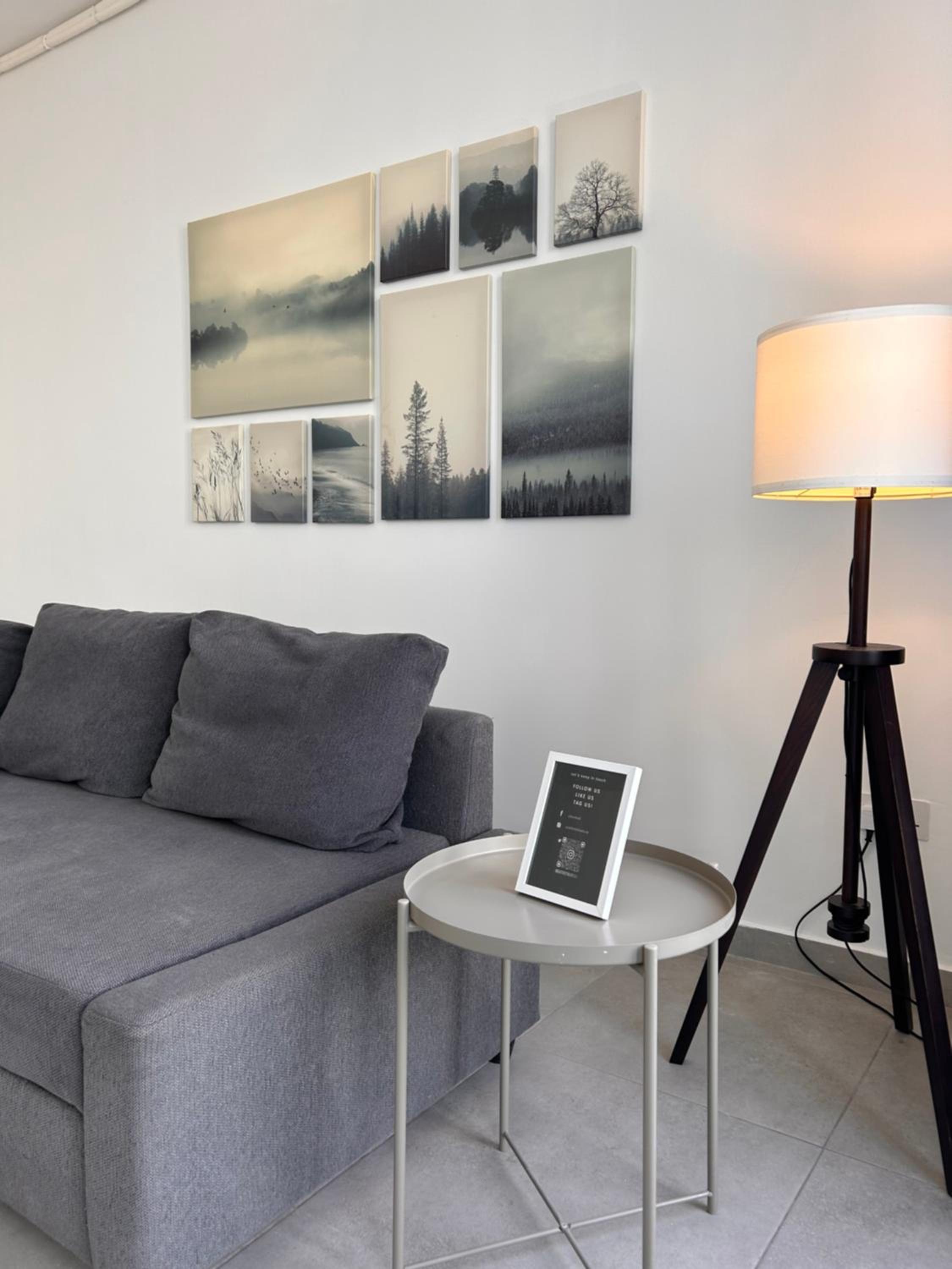 Spacious Qawra Penthouse, photo 8