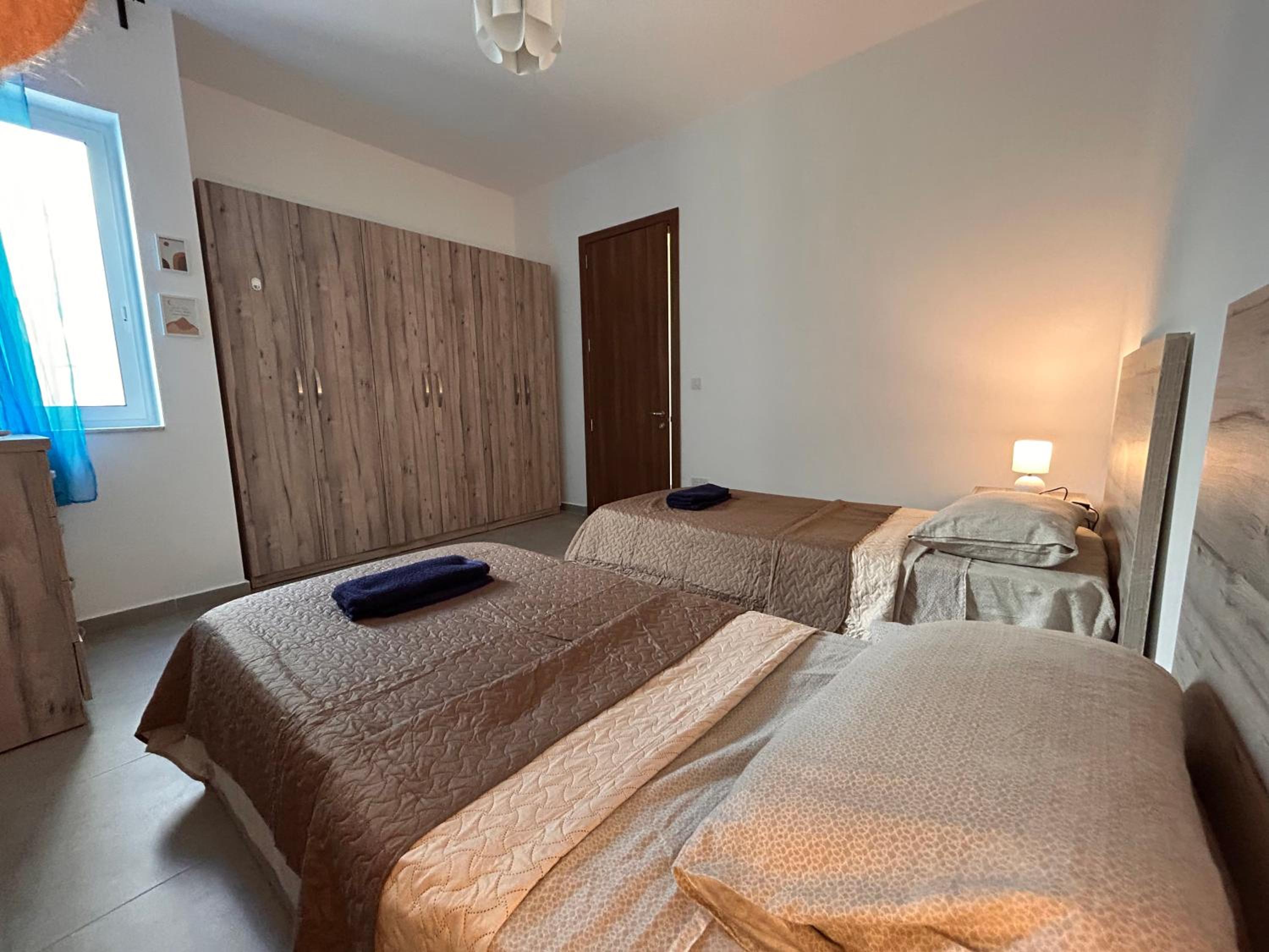 Spacious Qawra Penthouse, photo 20