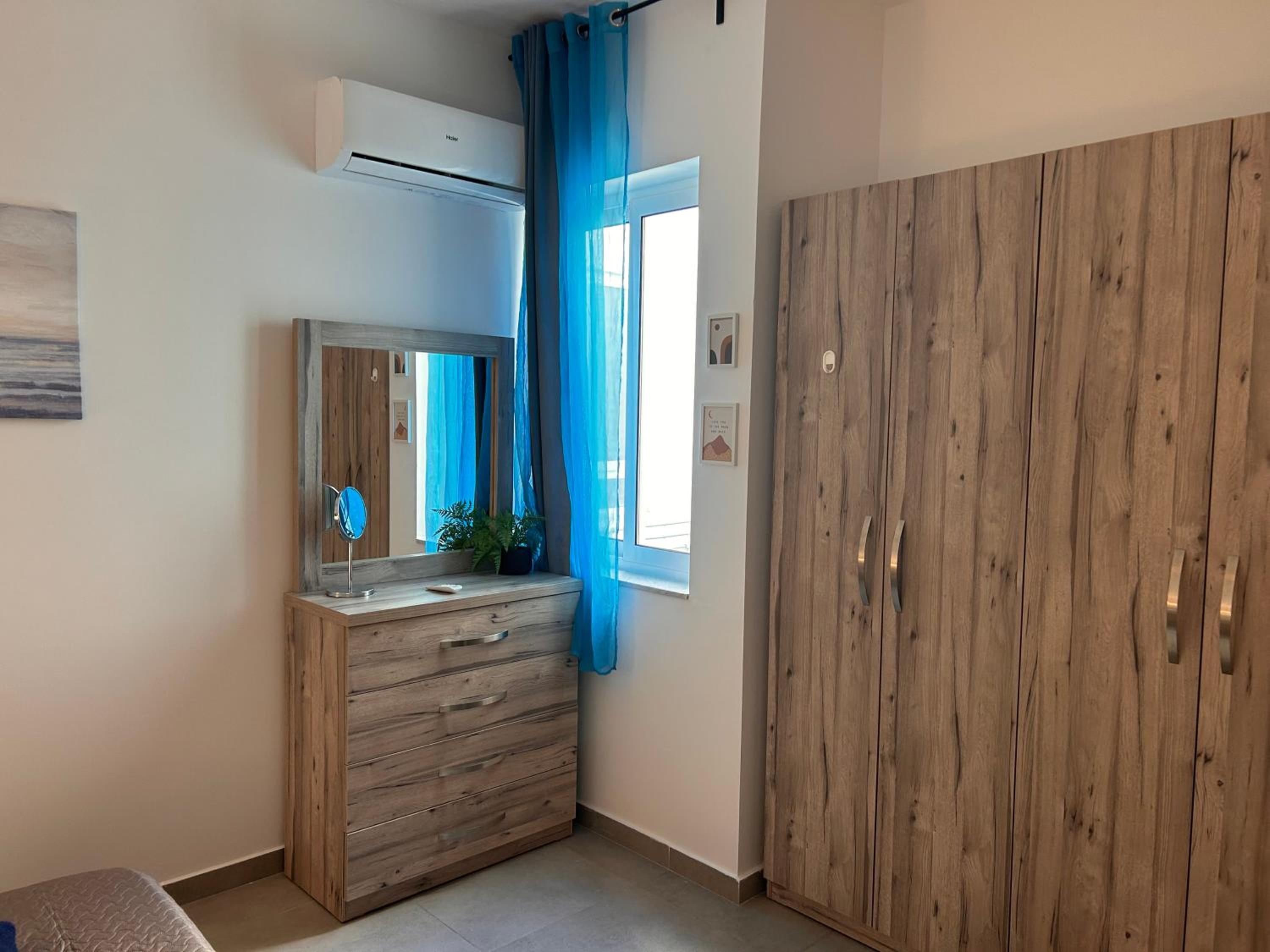 Spacious Qawra Penthouse, photo 6