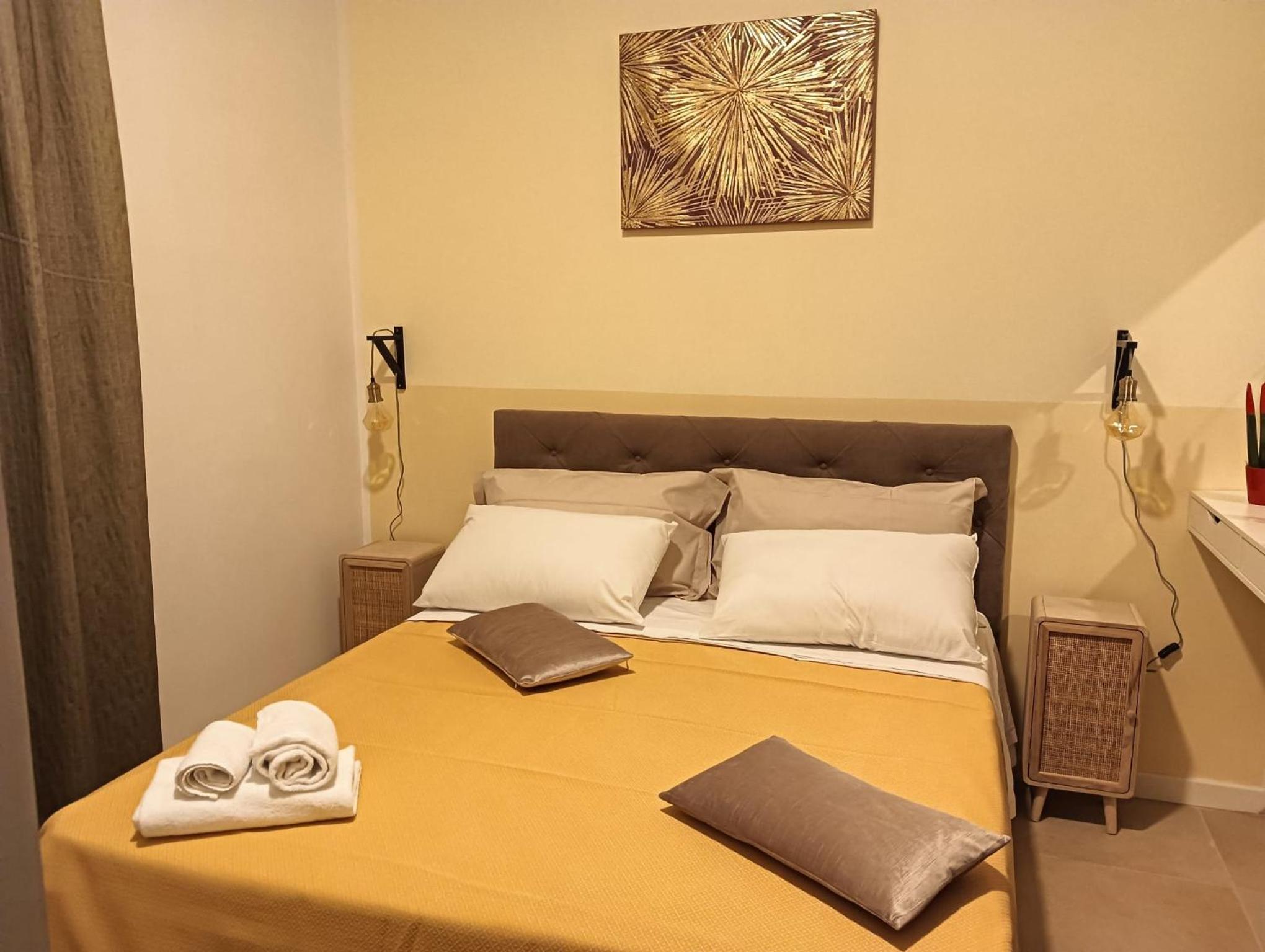 PèPè Bed & Breakfast