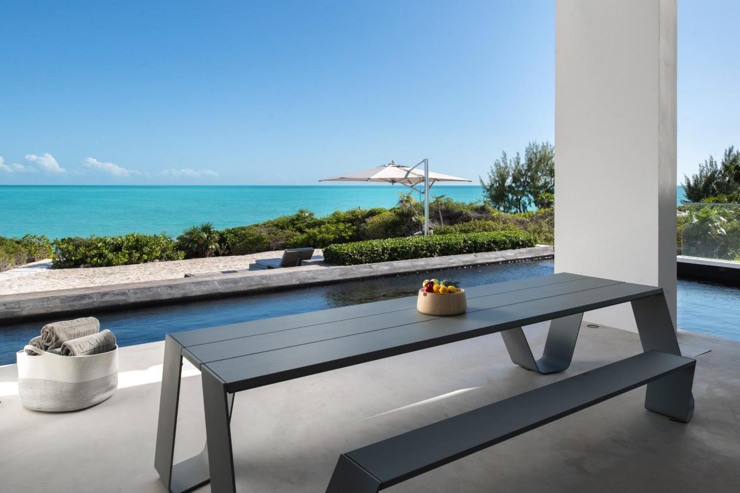 UXUE Villa 8 BR view 5