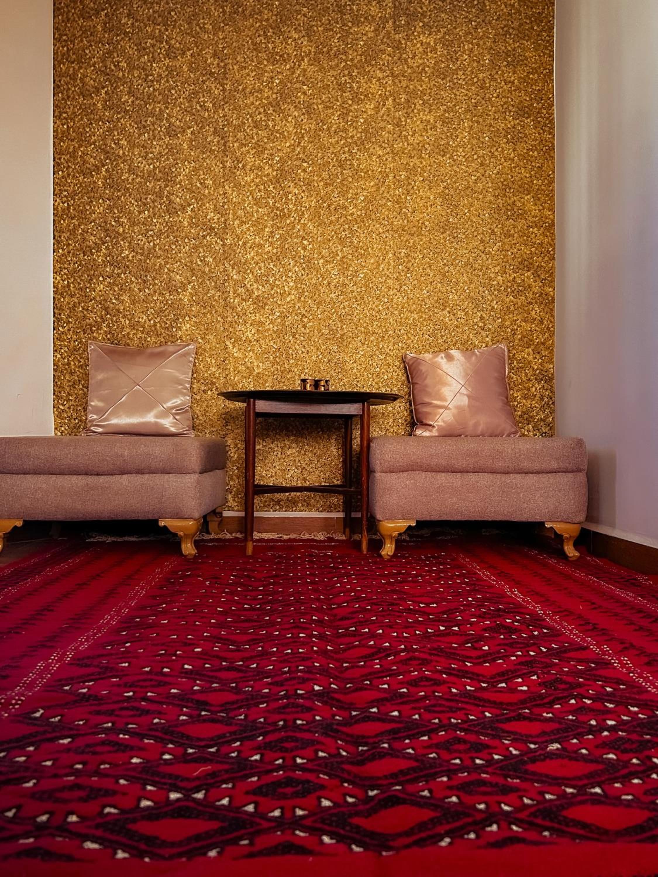Hammam Antistress
