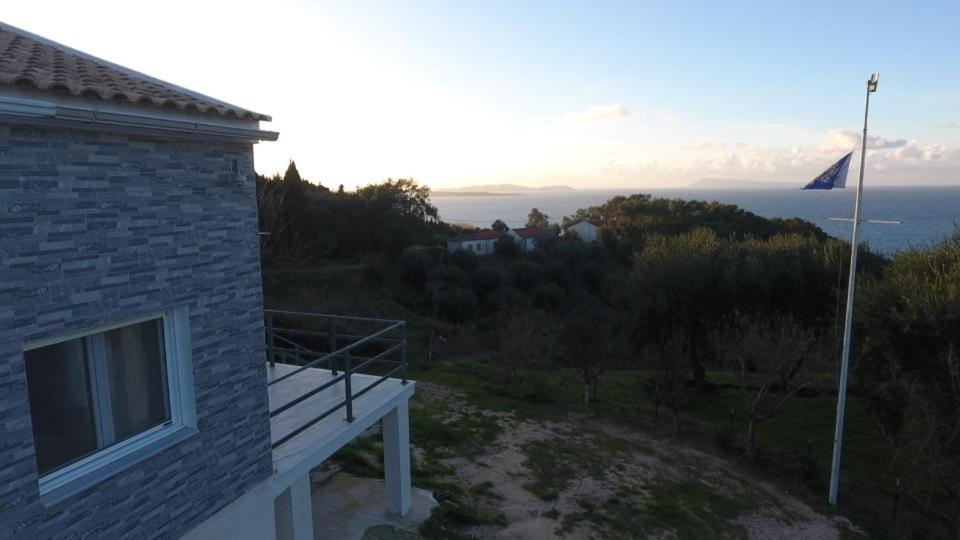 FRUIT Eco Villa view 5