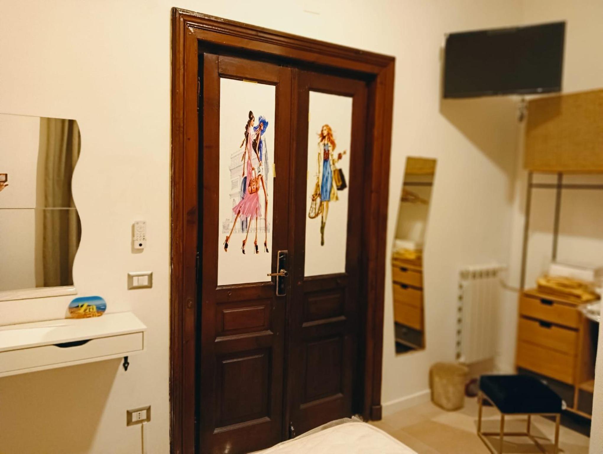 PèPè Bed & Breakfast