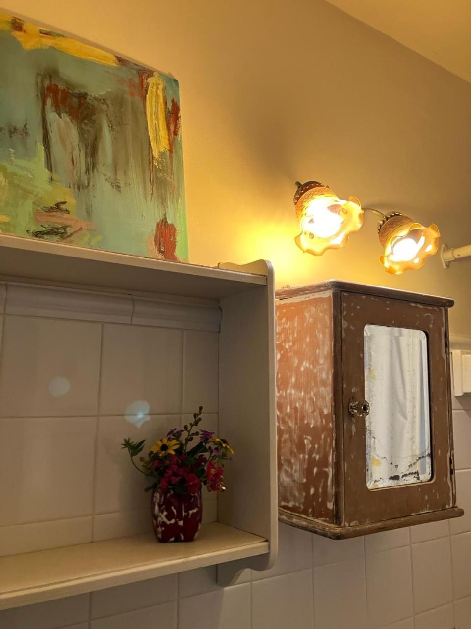Casita Los Milagros