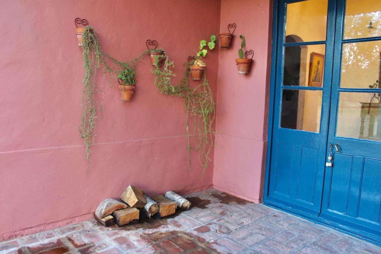 Casita Los Milagros