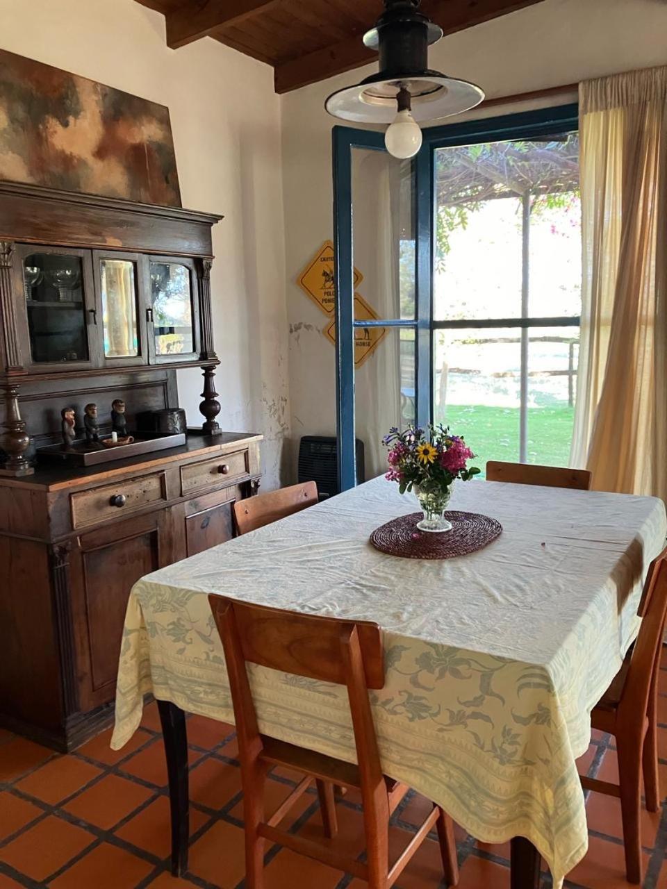 Casita Los Milagros