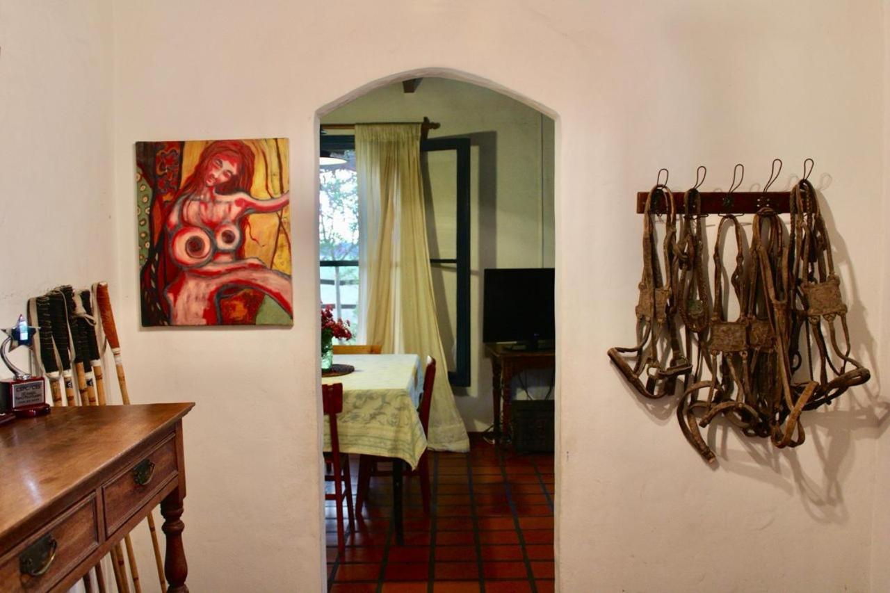 Casita Los Milagros