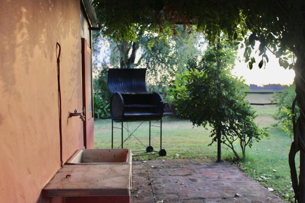 Casita Los Milagros