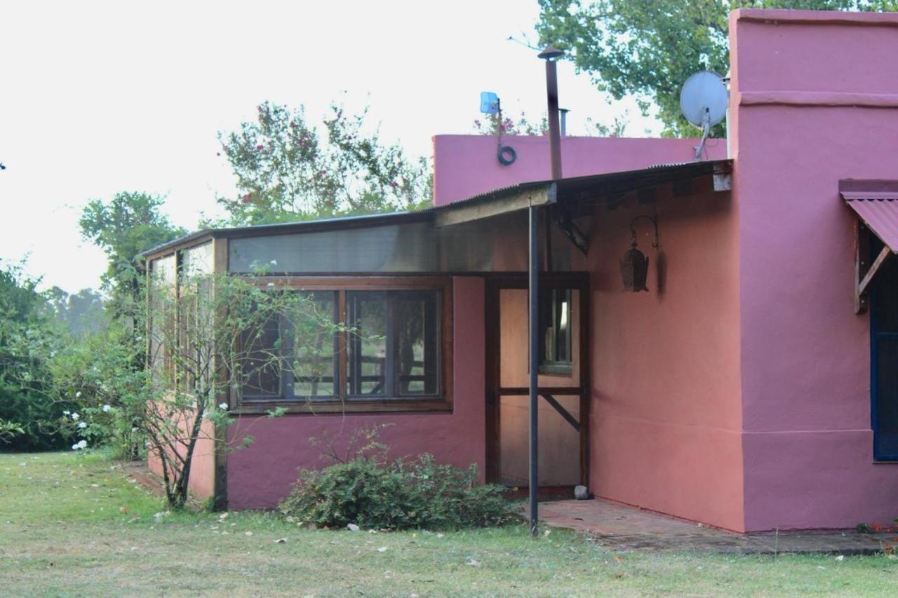 Casita Los Milagros
