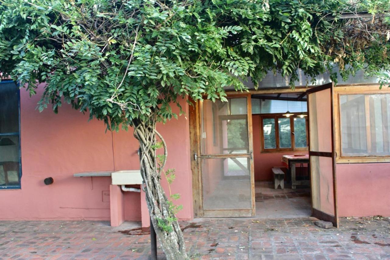 Casita Los Milagros
