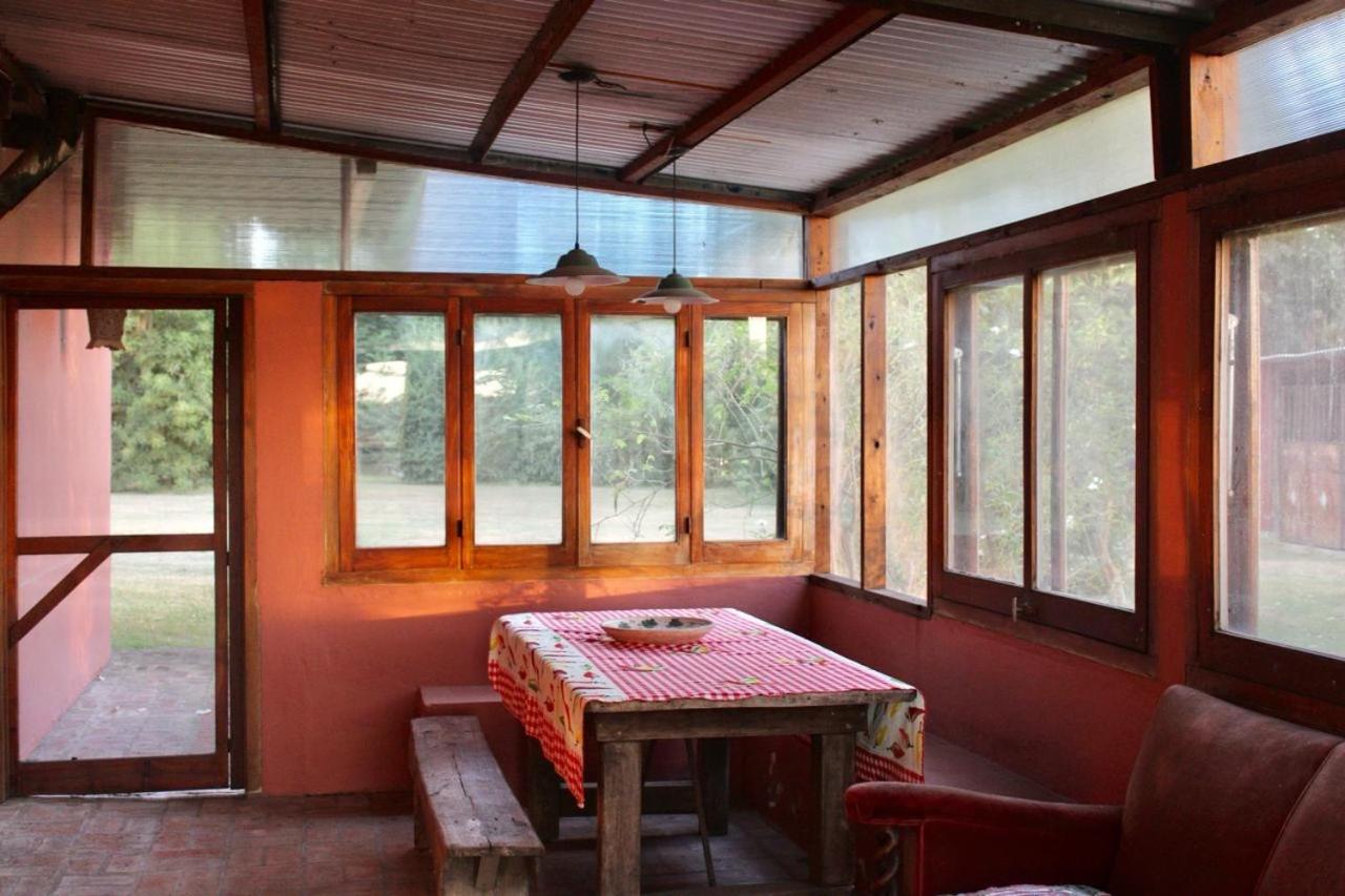 Casita Los Milagros