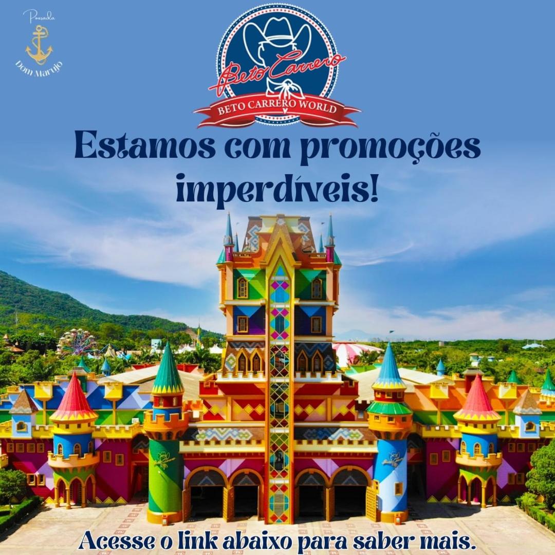Pousada Dom Marujo