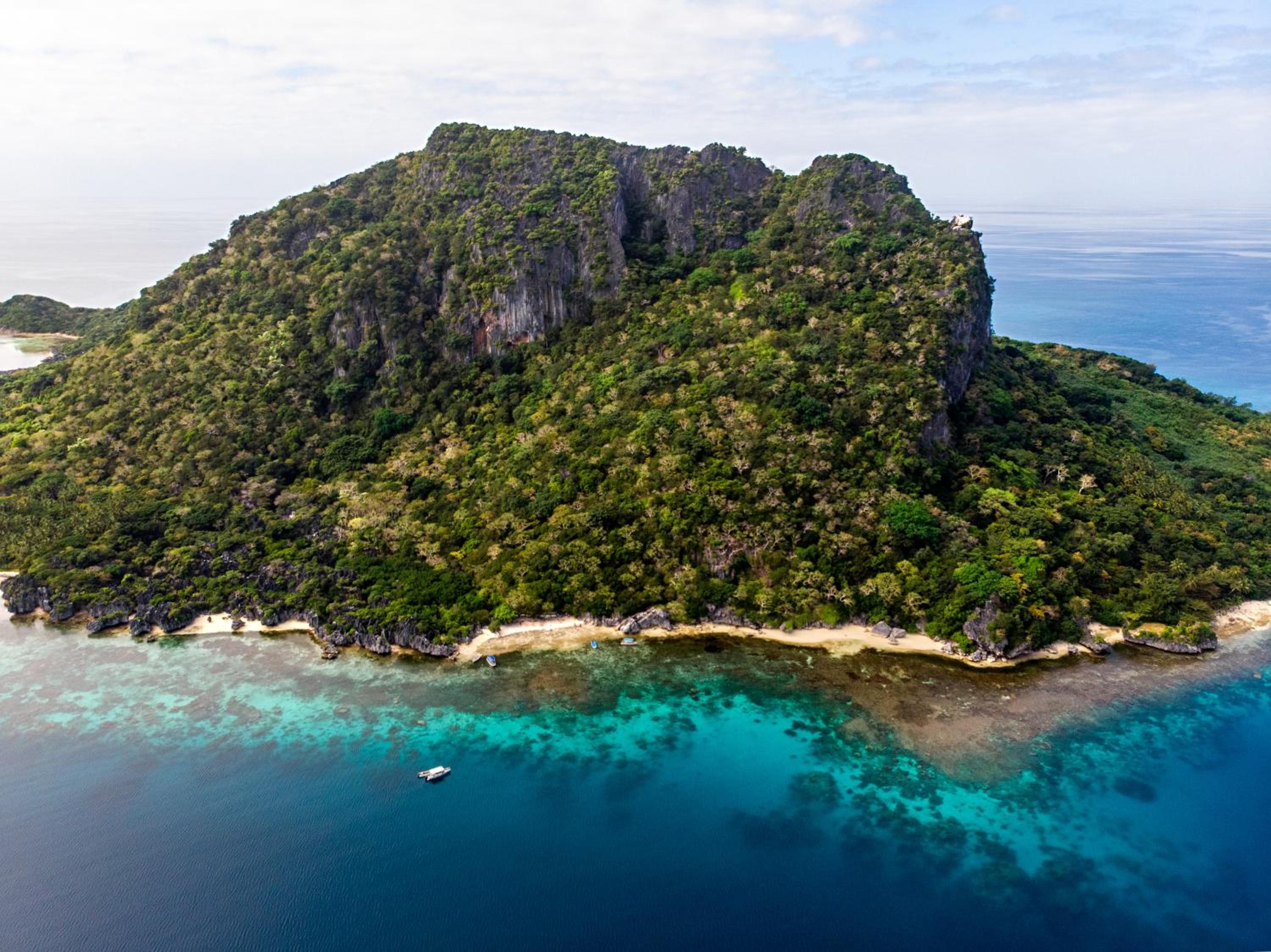 Blue Lagoon Beach Resort