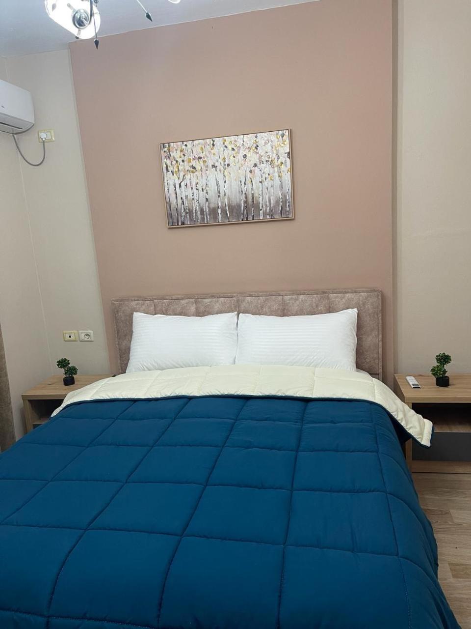 COMFORT APARTMENT City Center Tirana