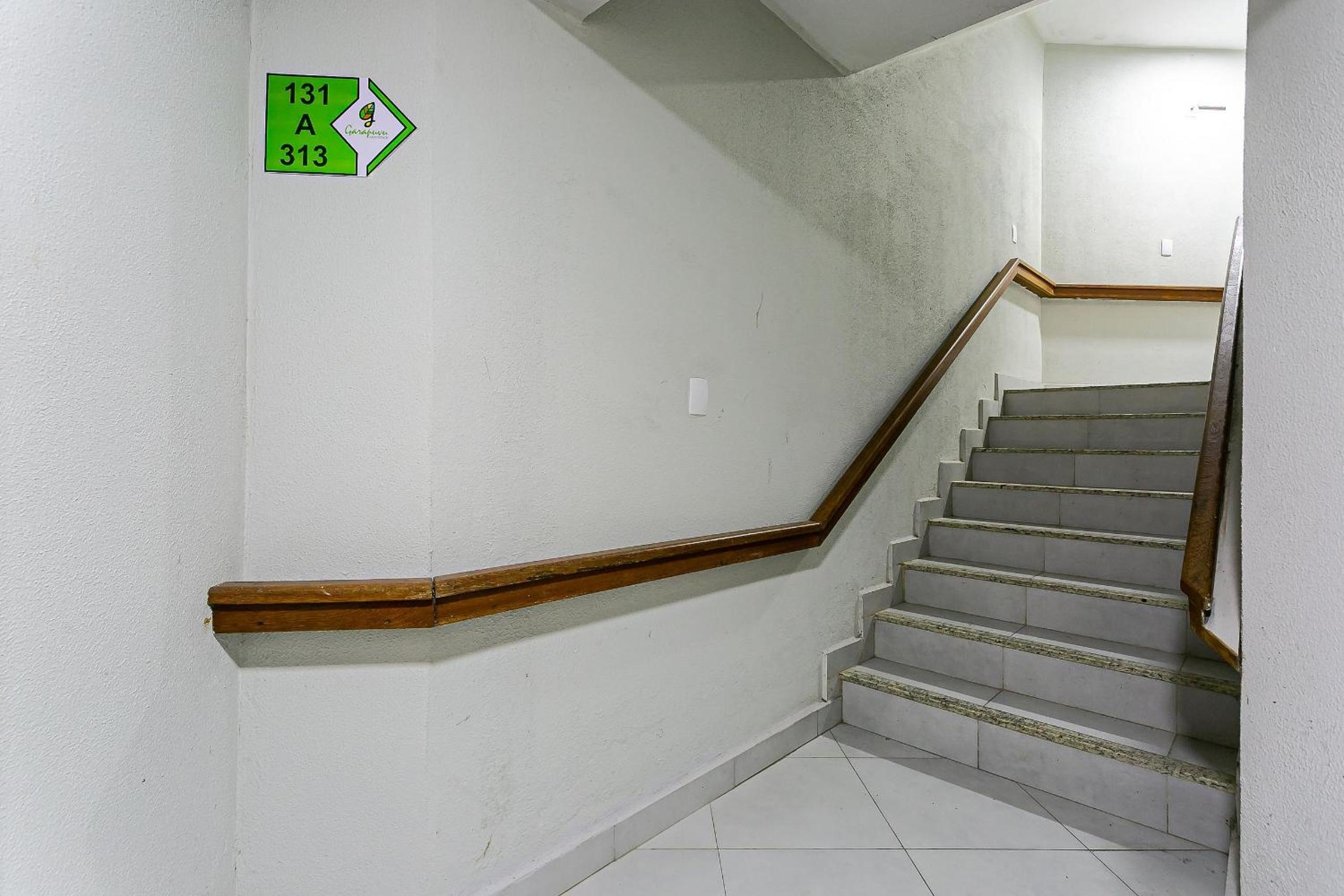 Apartments in Condominiums with Pool in Florianópolis - GVM