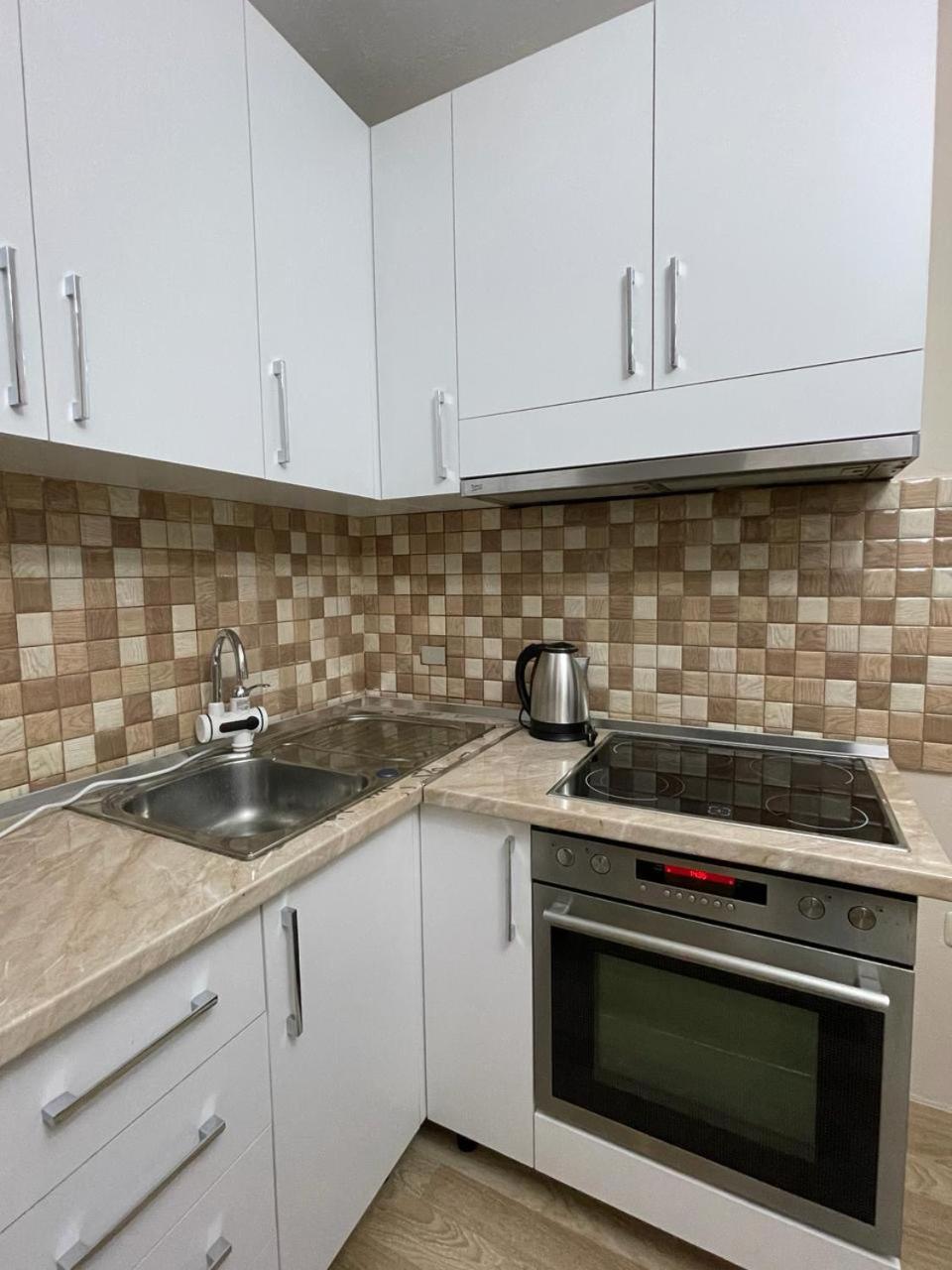 COMFORT APARTMENT City Center Tirana