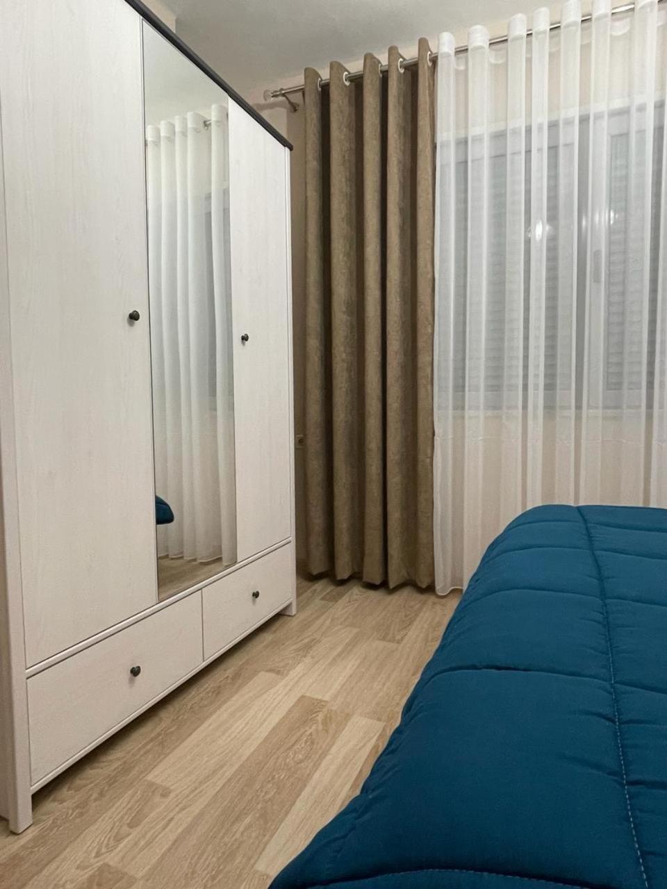 COMFORT APARTMENT City Center Tirana