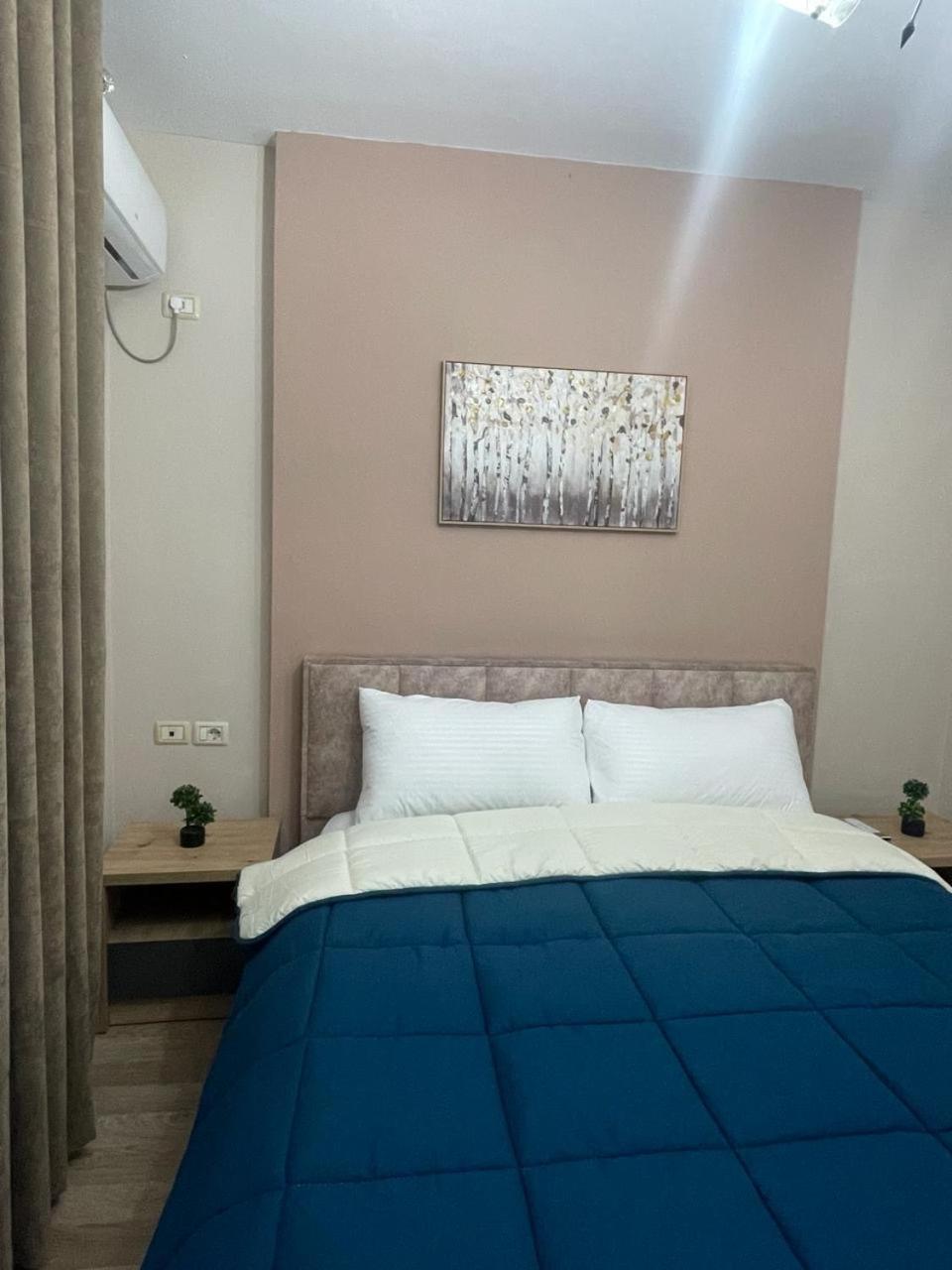 COMFORT APARTMENT City Center Tirana
