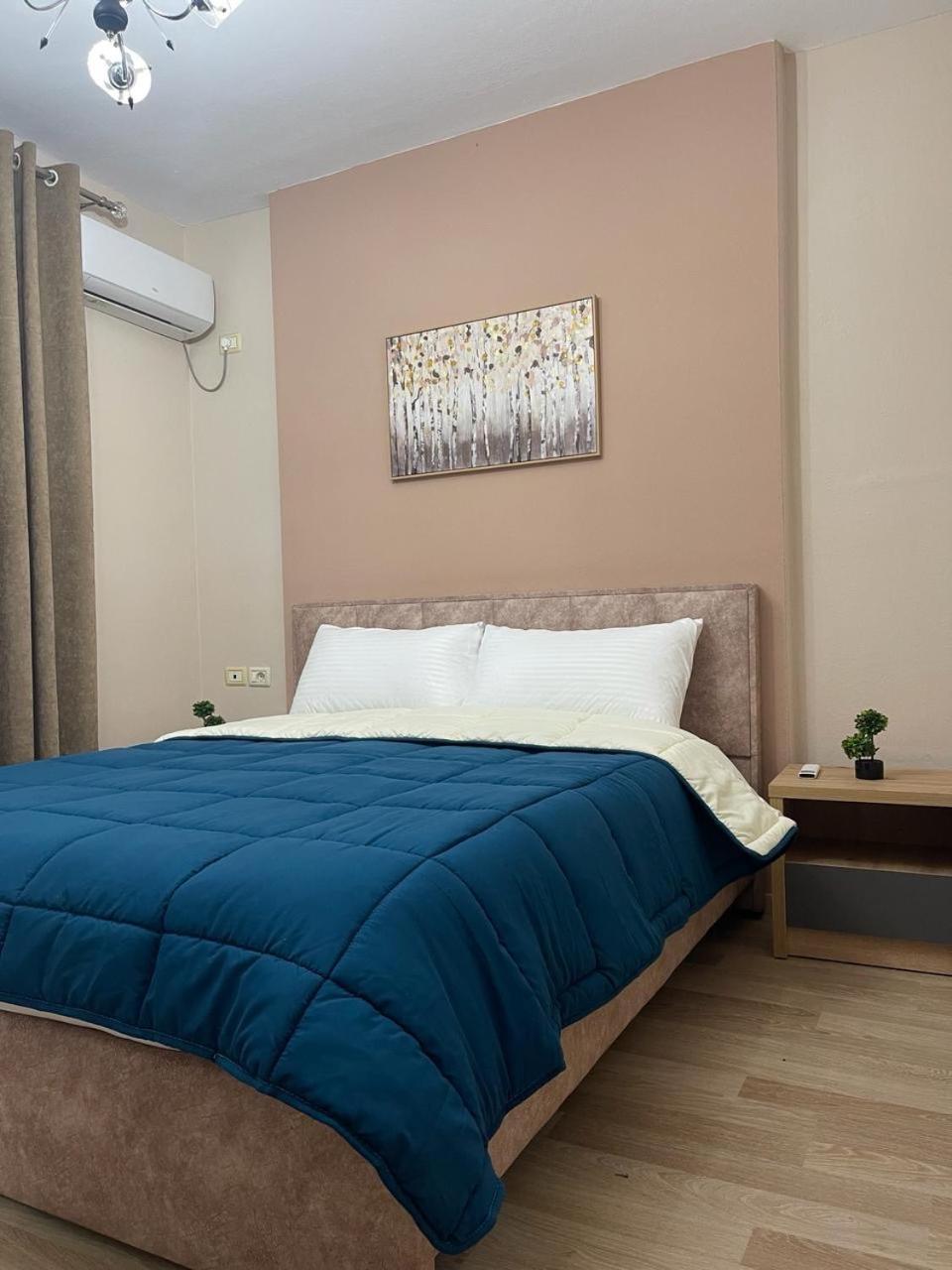 COMFORT APARTMENT City Center Tirana